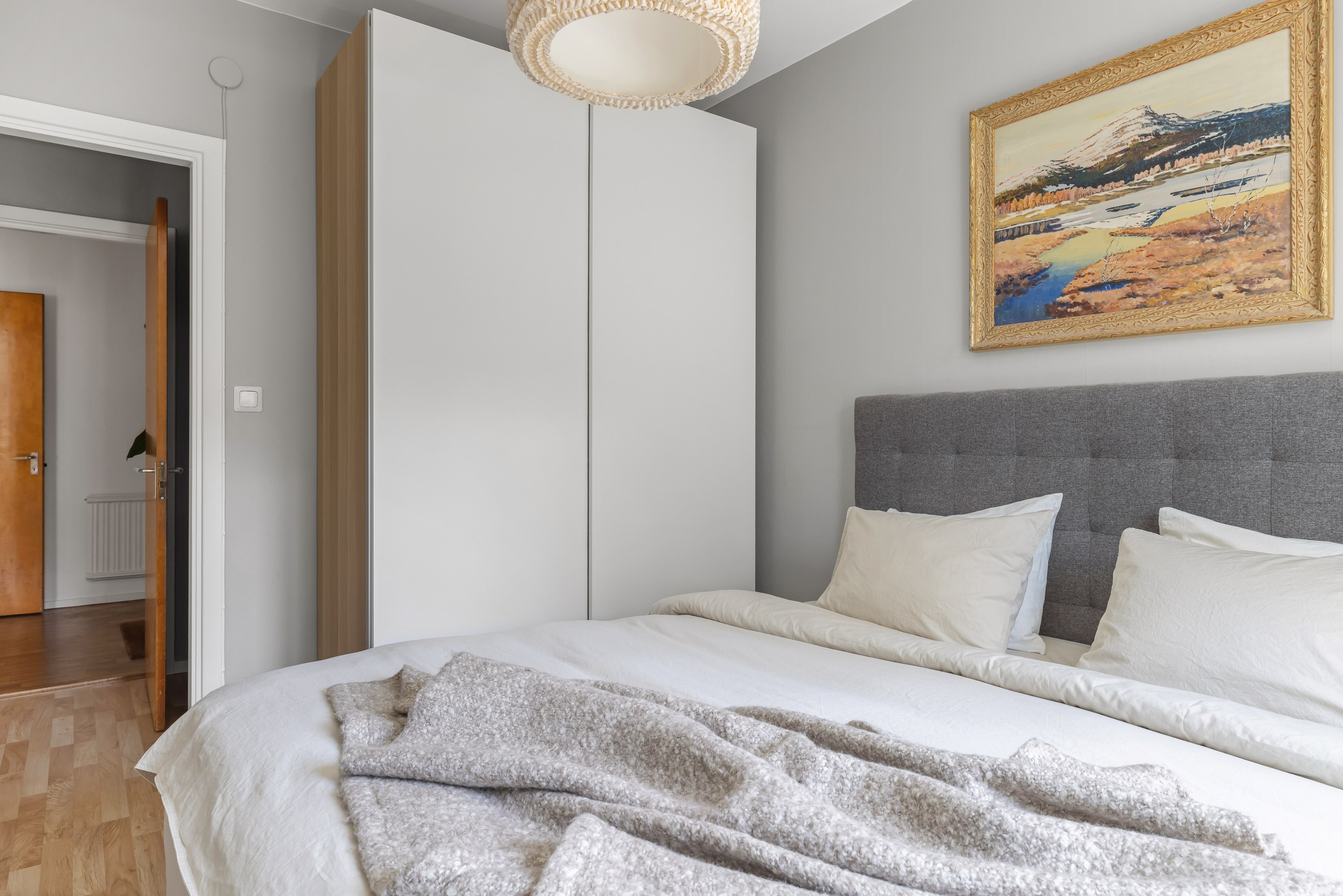 Bostadsbild från Lindsbergsgatan 3A, Såld i Sommarro, Uppsala