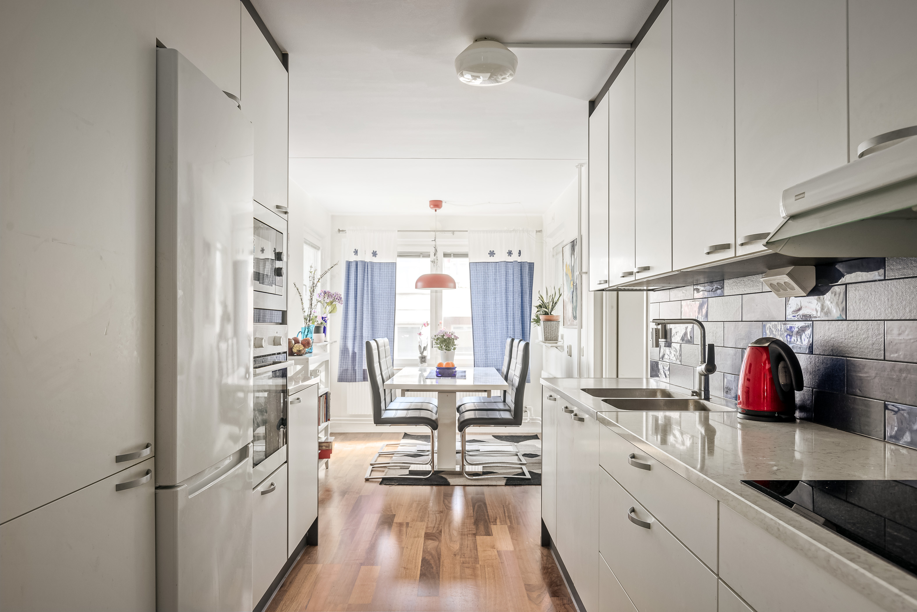 Bostadsbild från Fyrspannsvägen 62, Såld i Jarlaberg, Nacka