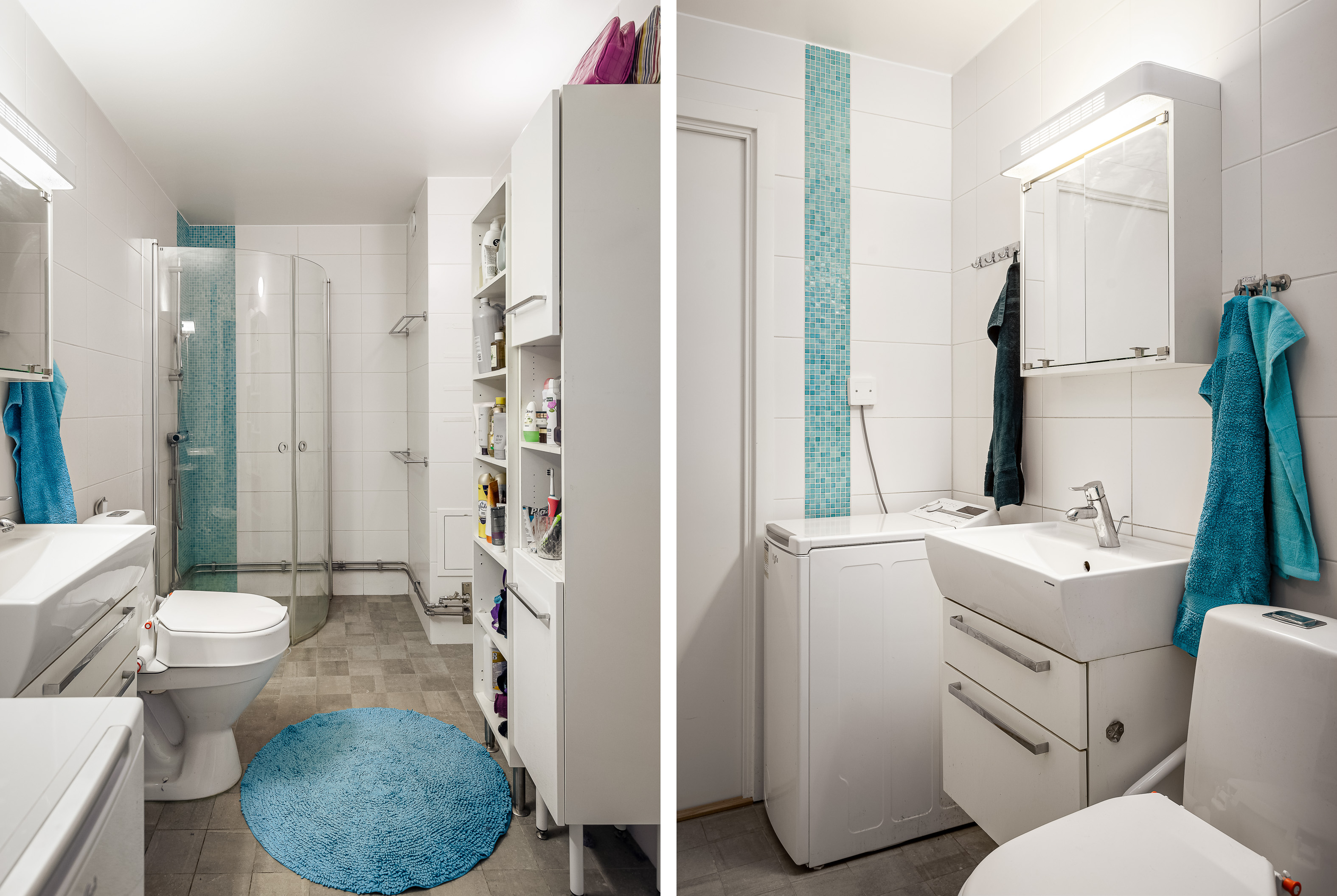 Bostadsbild från Fyrspannsvägen 62, Såld i Jarlaberg, Nacka