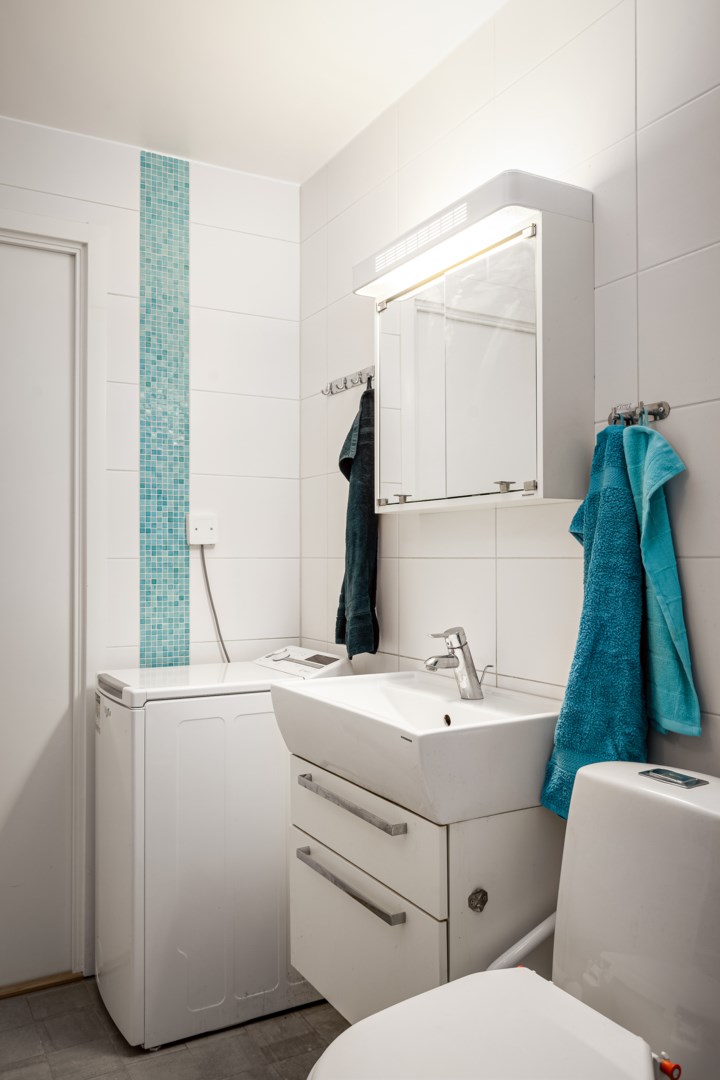 Bostadsbild från Fyrspannsvägen 62, Såld i Jarlaberg, Nacka