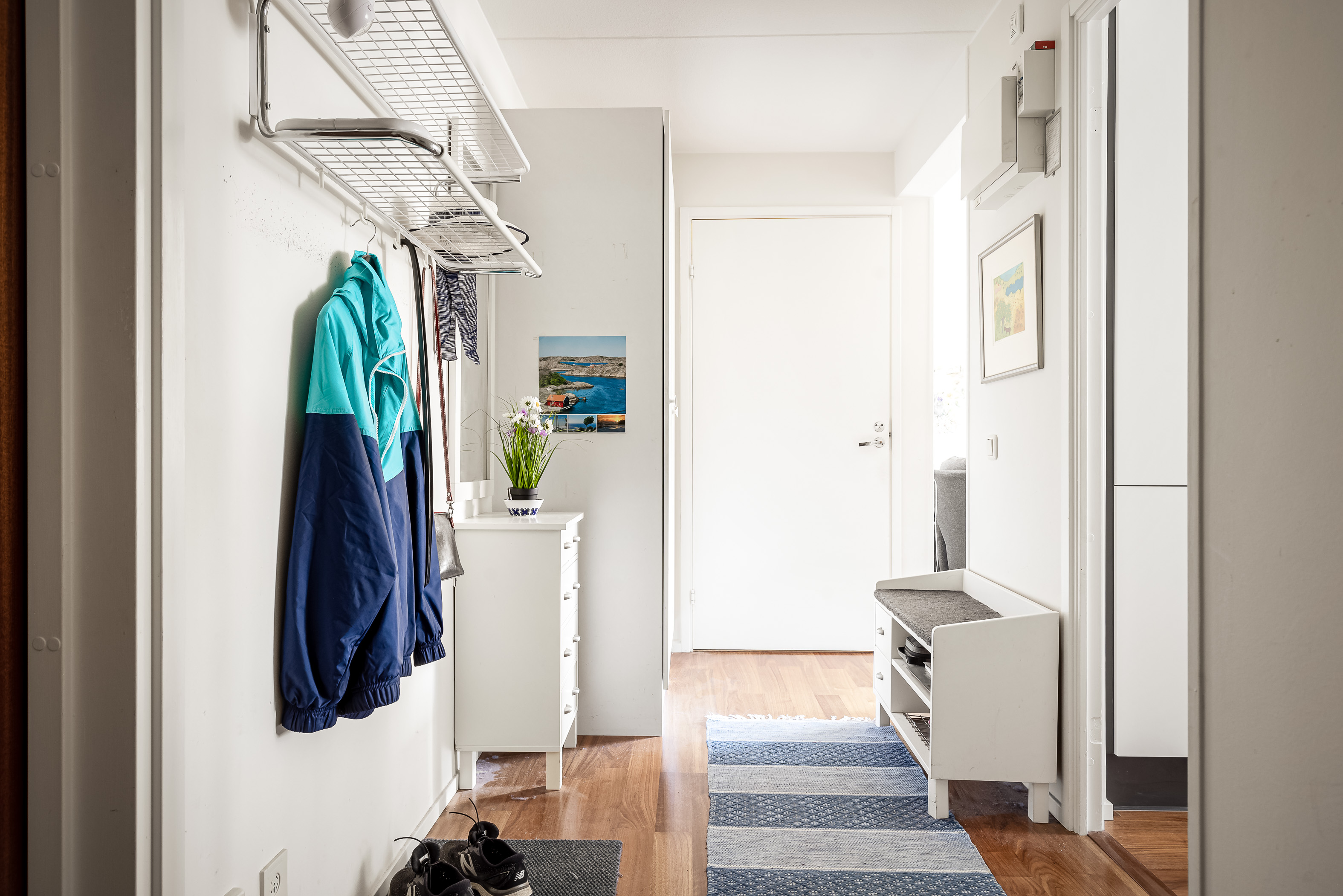 Bostadsbild från Fyrspannsvägen 62, Såld i Jarlaberg, Nacka