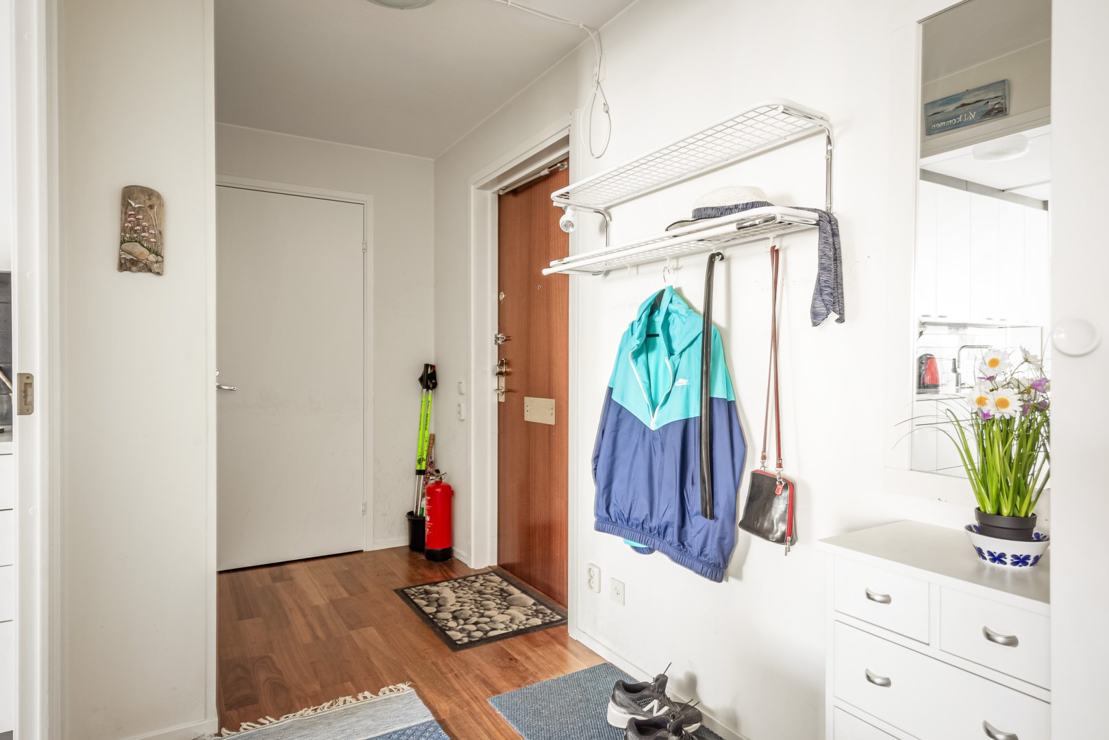 Bostadsbild från Fyrspannsvägen 62, Såld i Jarlaberg, Nacka