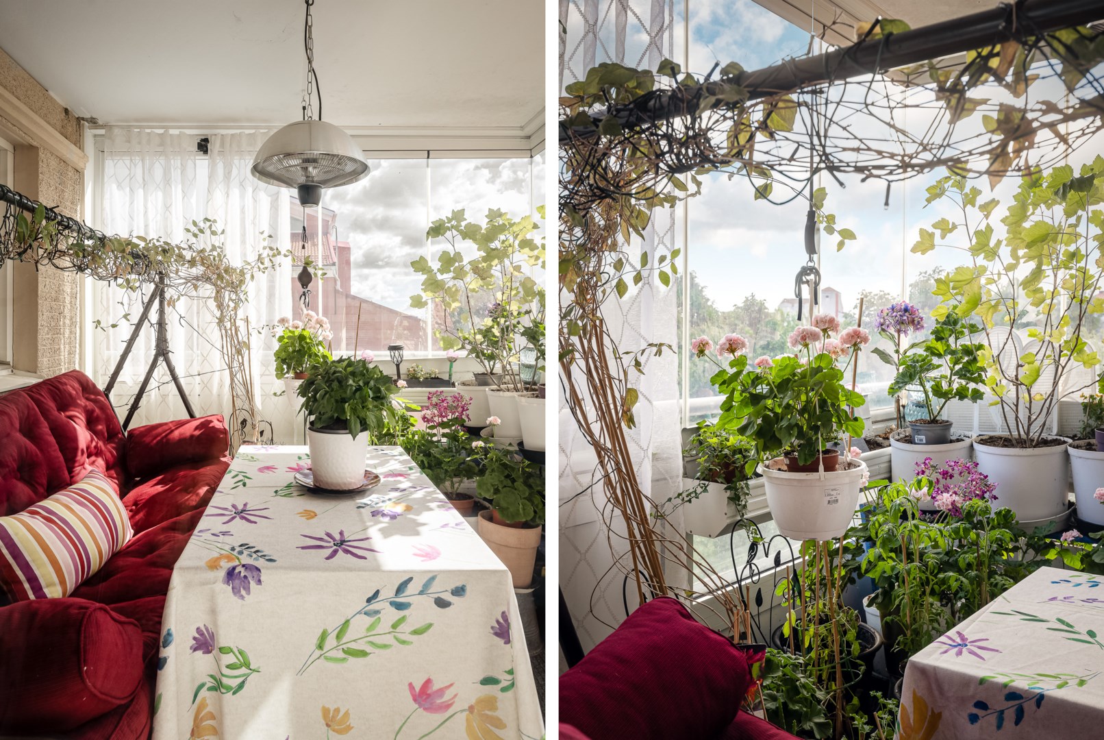 Bostadsbild från Fyrspannsvägen 62, Såld i Jarlaberg, Nacka