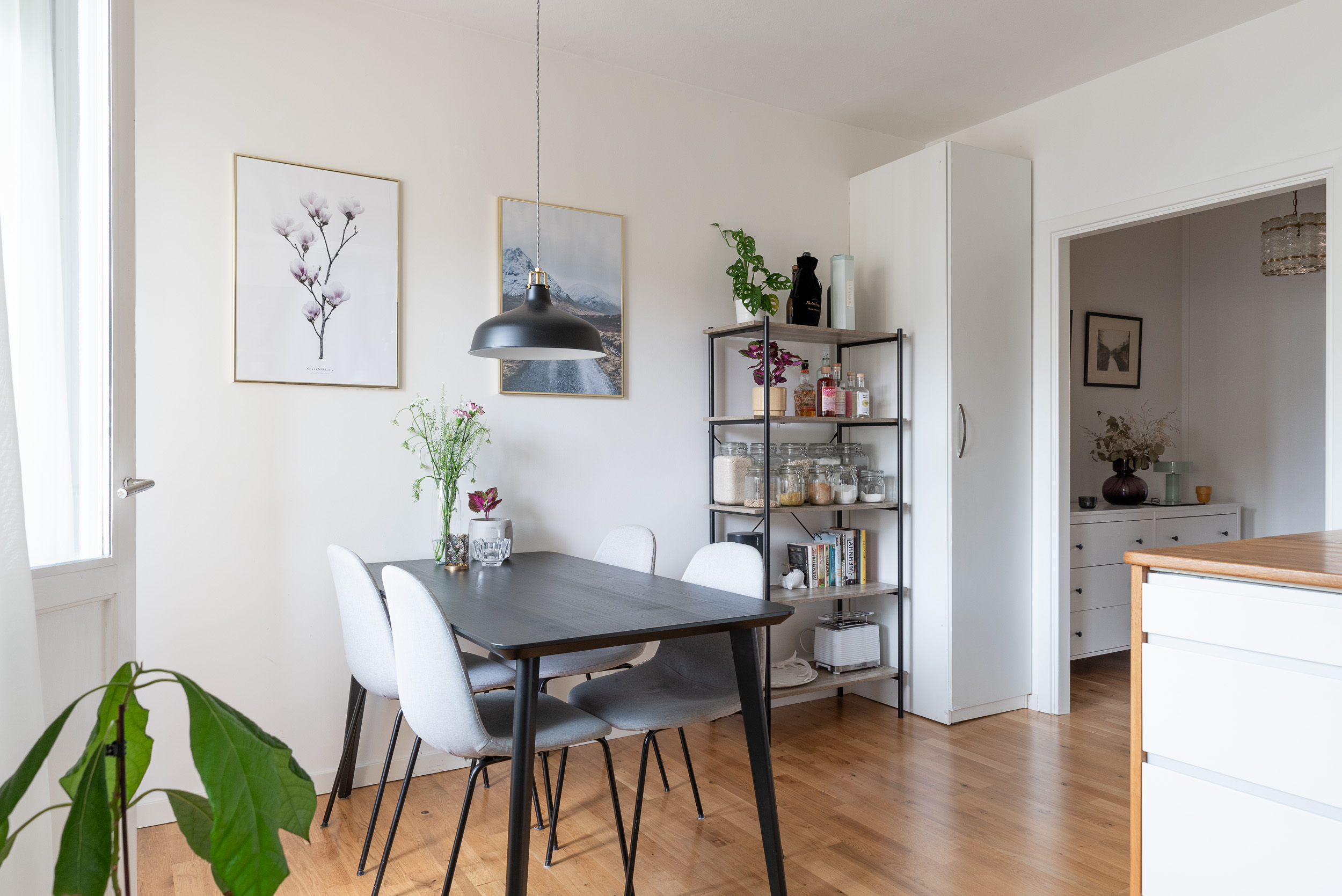 Bostadsbild från Sturegatan 17B, Såld i Centrum, Västerås