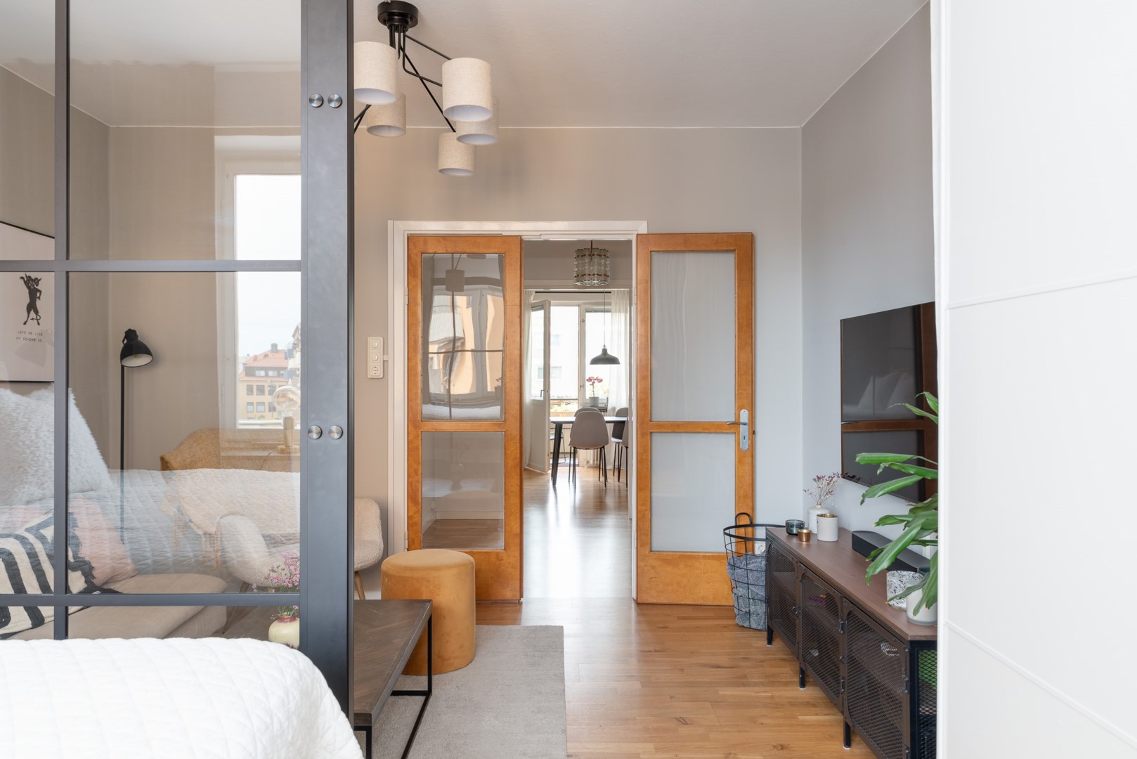 Bostadsbild från Sturegatan 17B, Såld i Centrum, Västerås