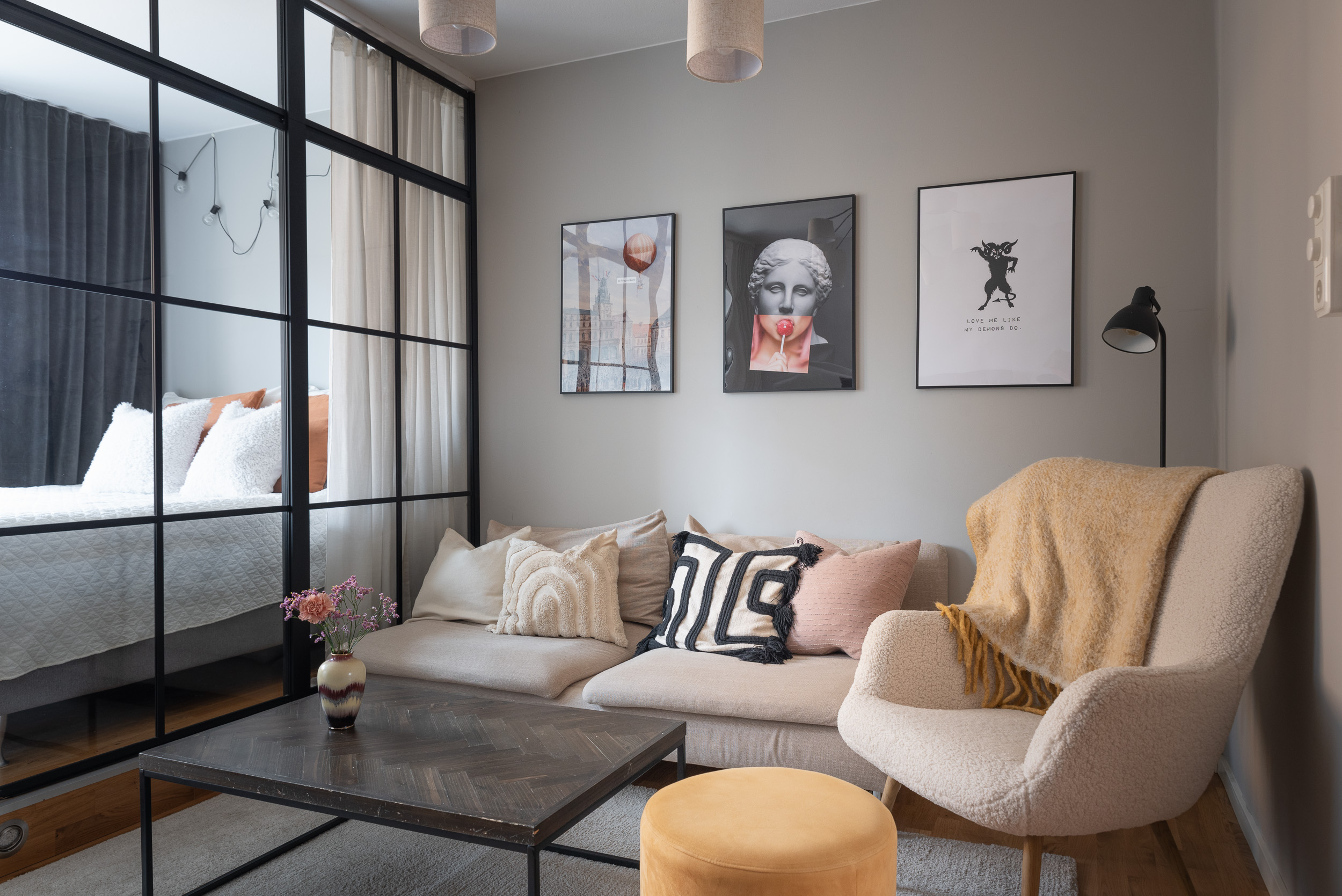 Bostadsbild från Sturegatan 17B, Såld i Centrum, Västerås