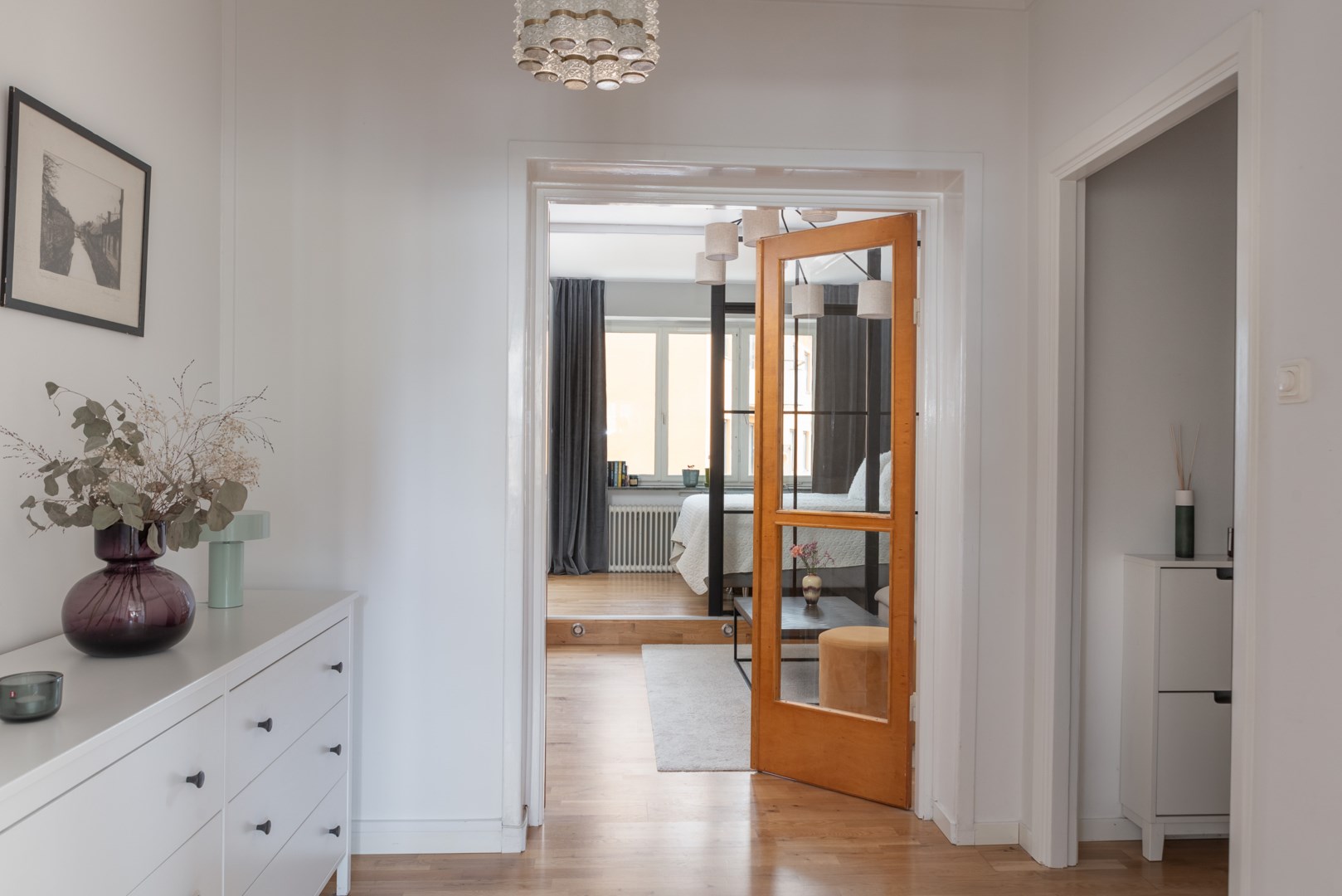 Bostadsbild från Sturegatan 17B, Såld i Centrum, Västerås