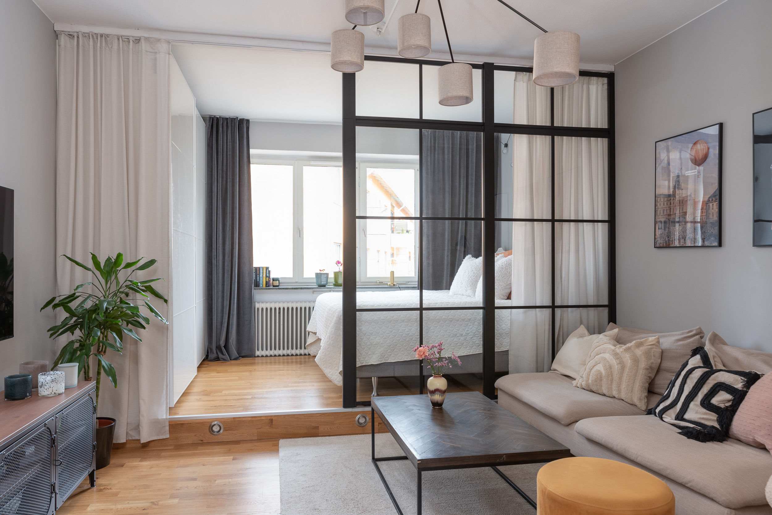 Bostadsbild från Sturegatan 17B, Såld i Centrum, Västerås