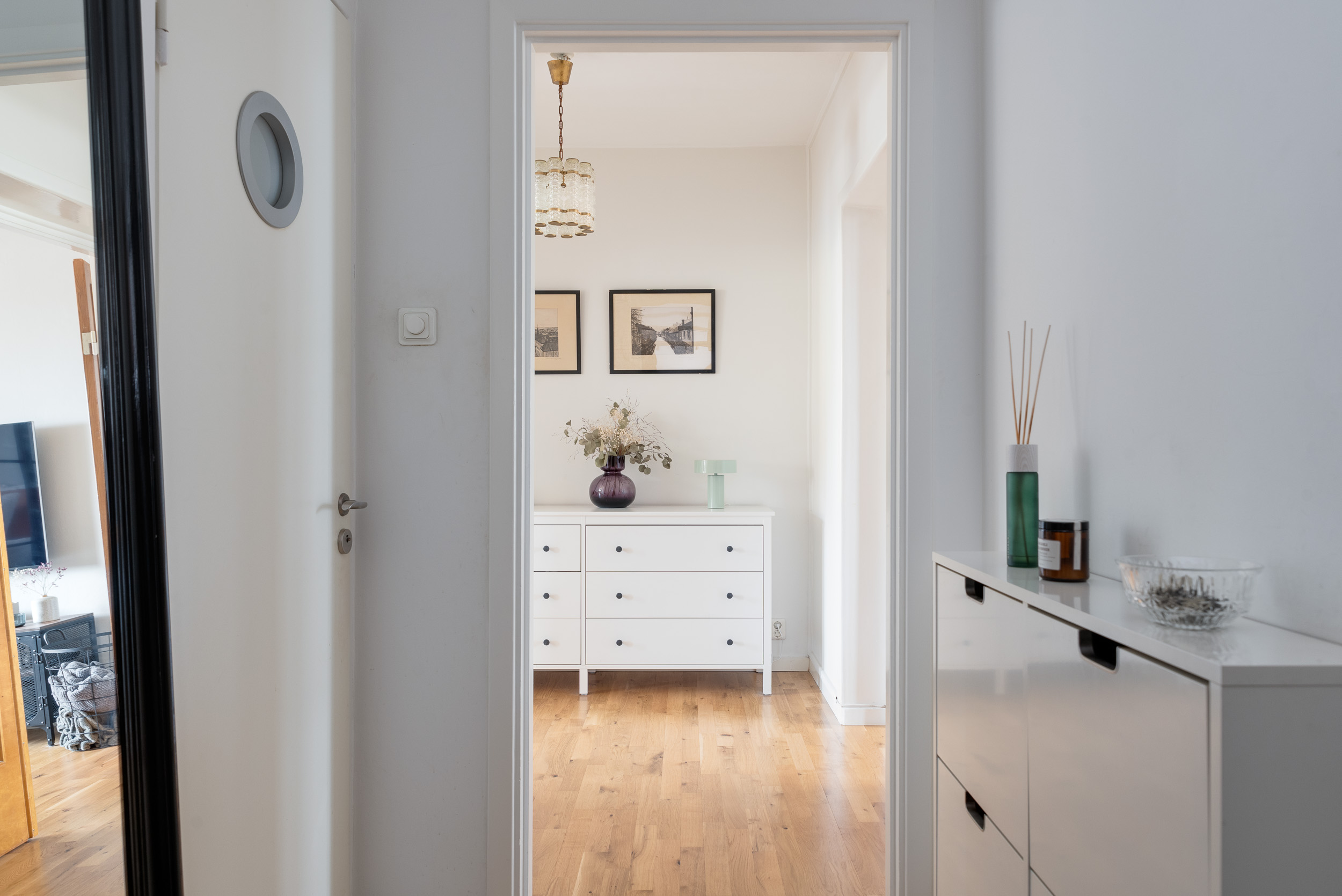 Bostadsbild från Sturegatan 17B, Såld i Centrum, Västerås