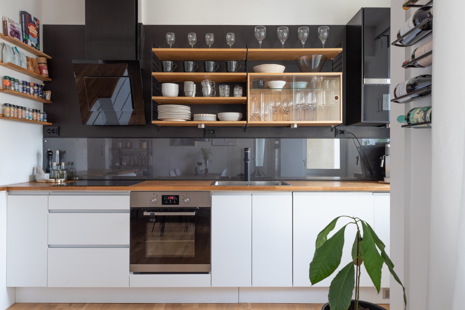 Bostadsbild från Sturegatan 17B, Såld i Centrum, Västerås