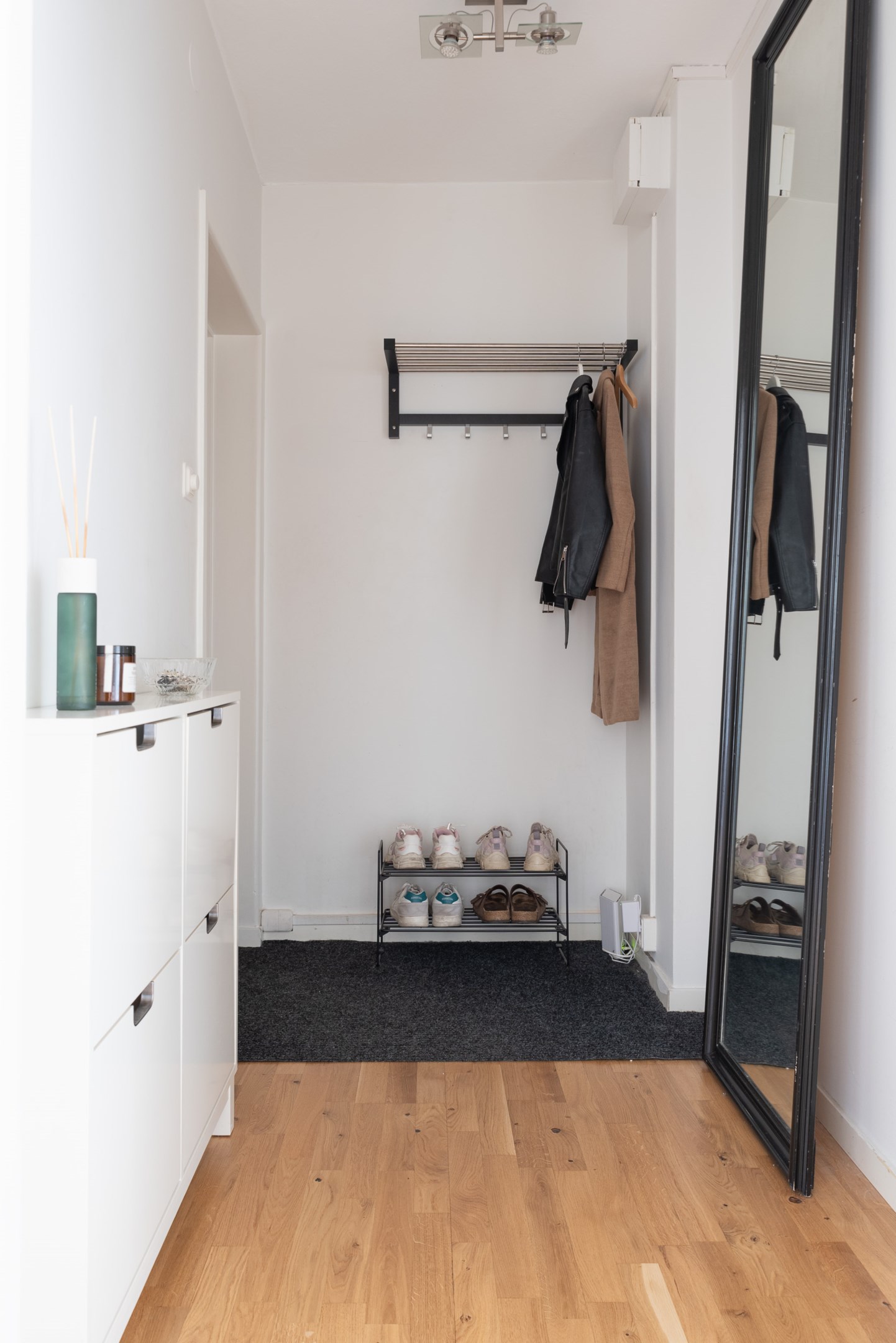 Bostadsbild från Sturegatan 17B, Såld i Centrum, Västerås