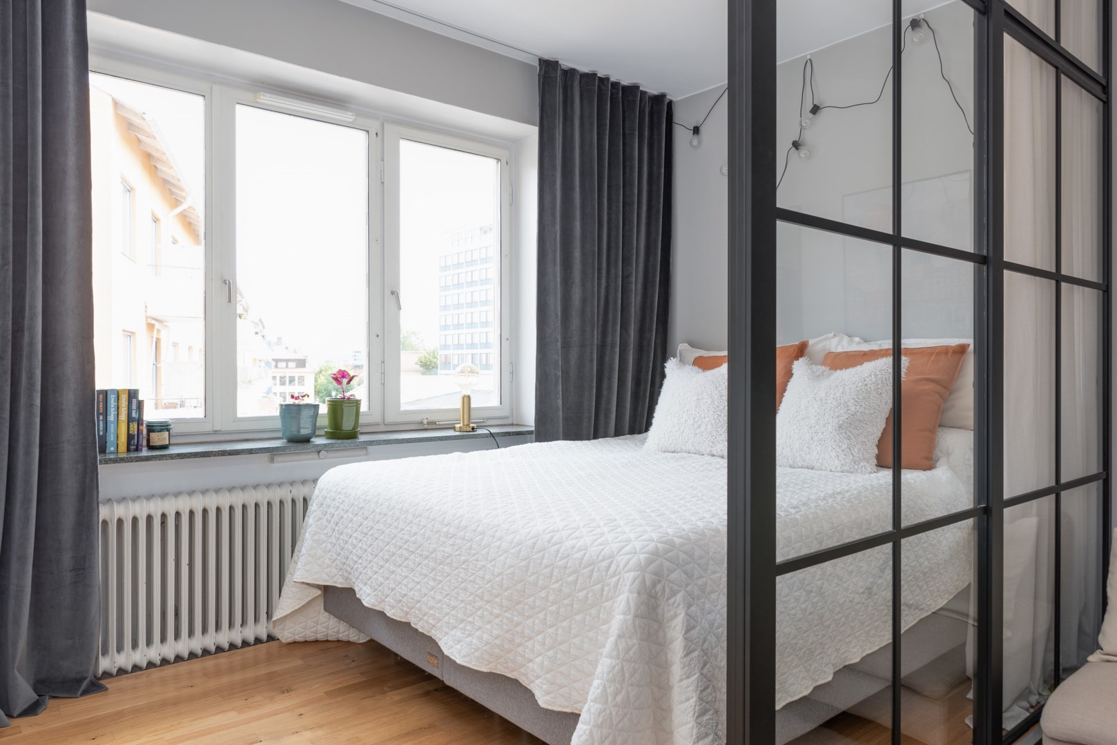 Bostadsbild från Sturegatan 17B, Såld i Centrum, Västerås