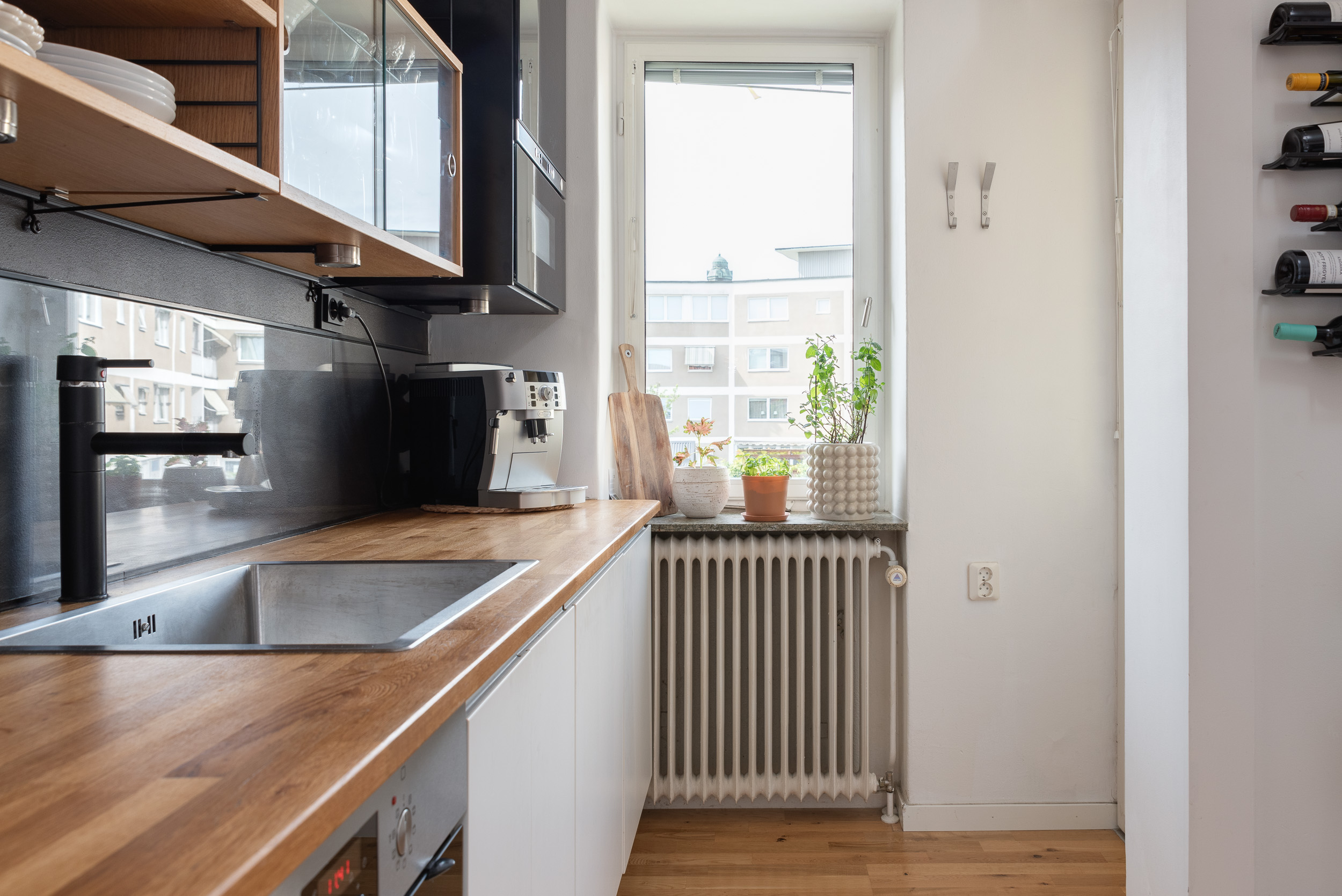 Bostadsbild från Sturegatan 17B, Såld i Centrum, Västerås