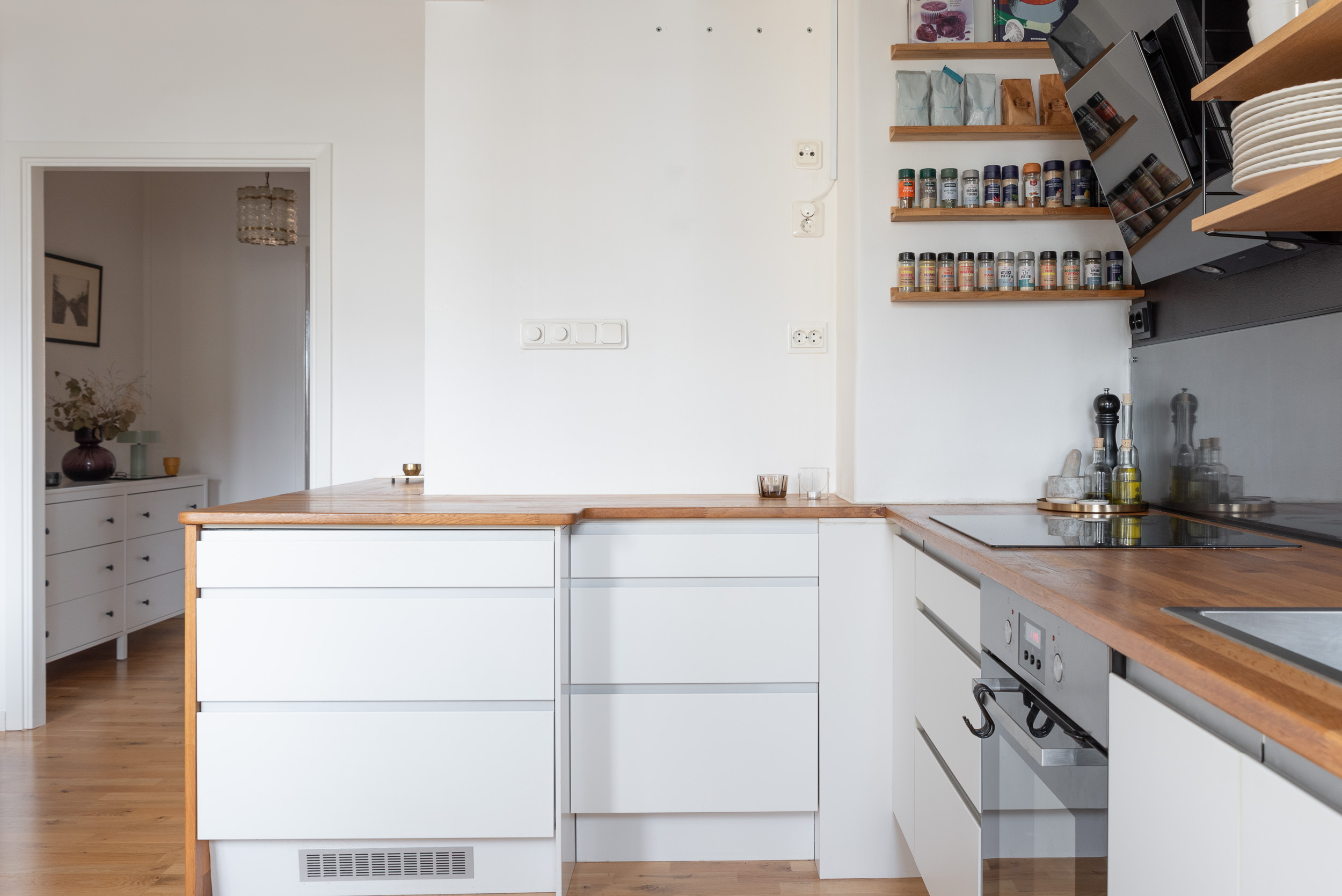 Bostadsbild från Sturegatan 17B, Såld i Centrum, Västerås