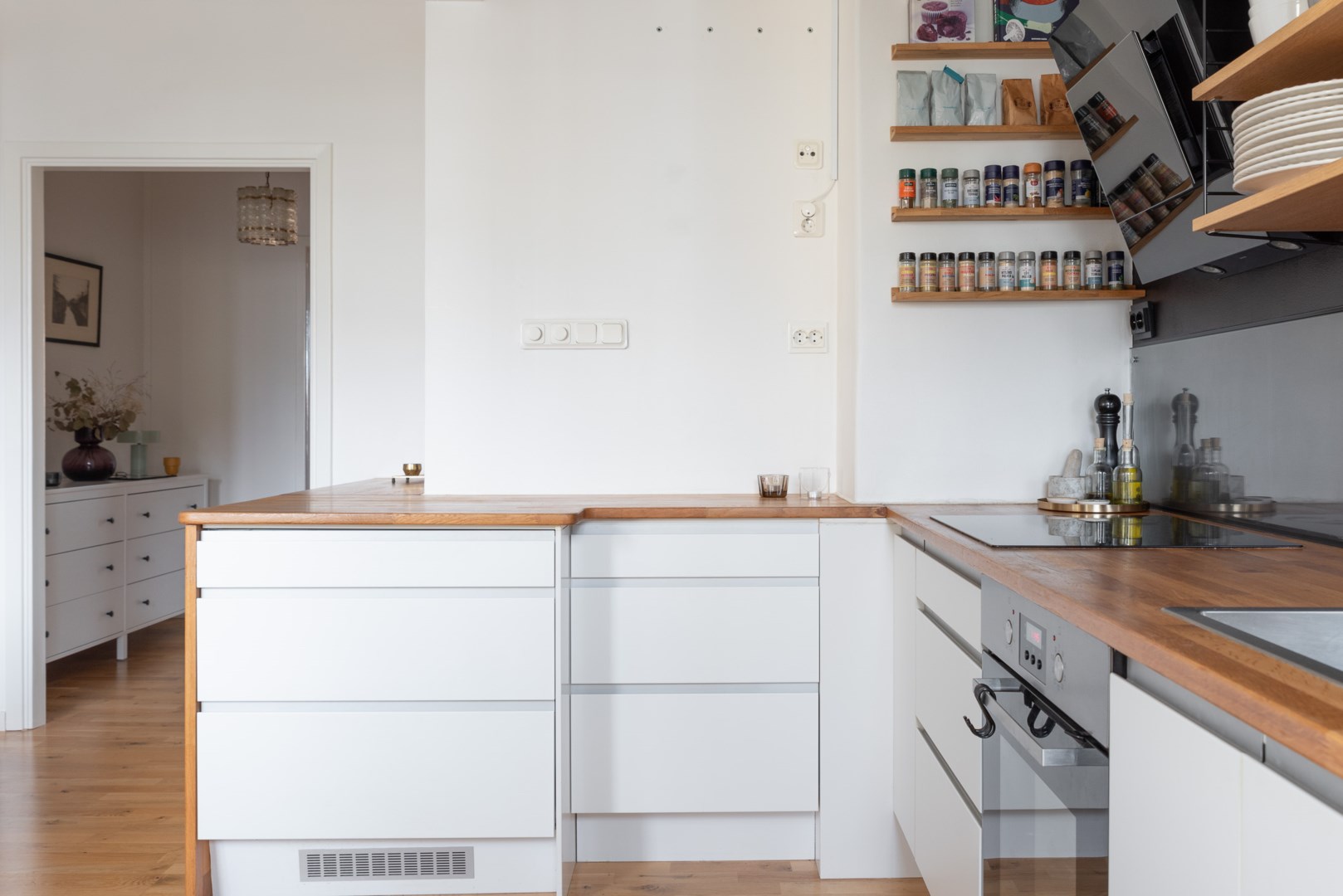 Bostadsbild från Sturegatan 17B, Såld i Centrum, Västerås