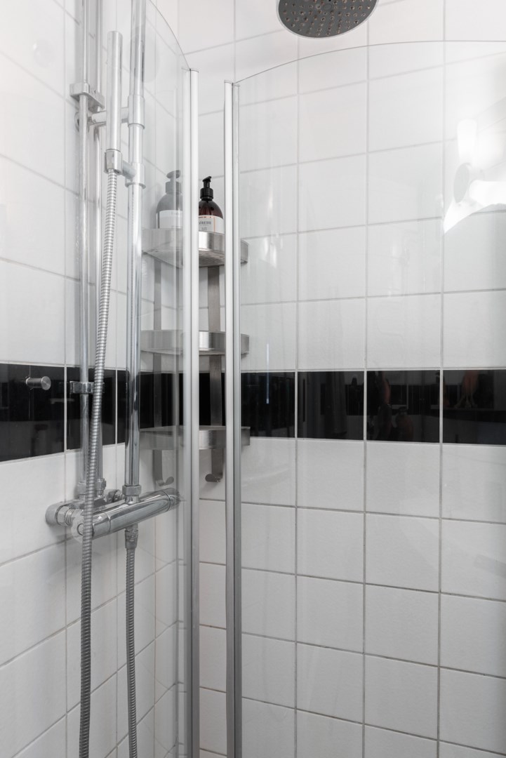 Bostadsbild från Sturegatan 17B, Såld i Centrum, Västerås