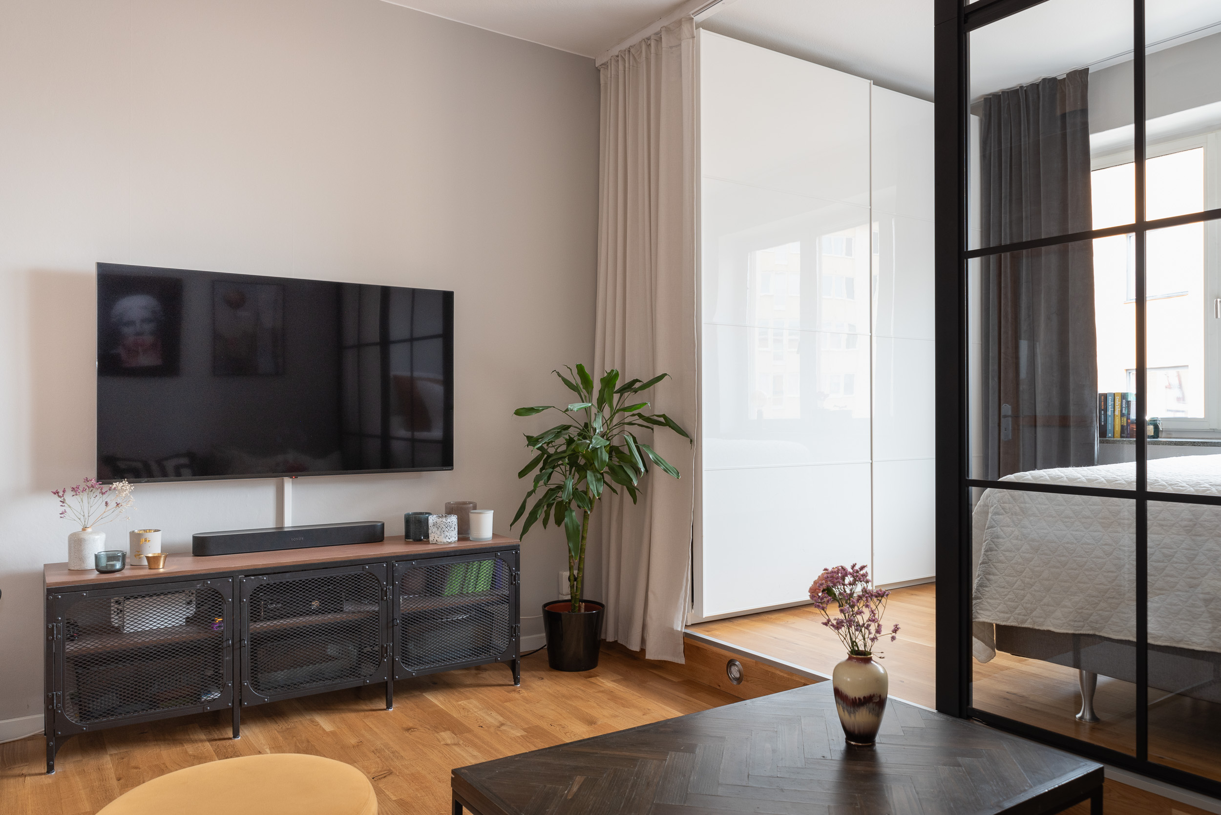 Bostadsbild från Sturegatan 17B, Såld i Centrum, Västerås