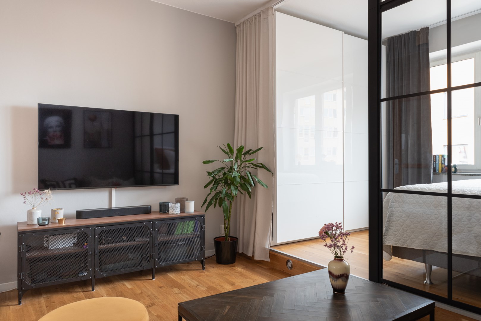 Bostadsbild från Sturegatan 17B, Såld i Centrum, Västerås