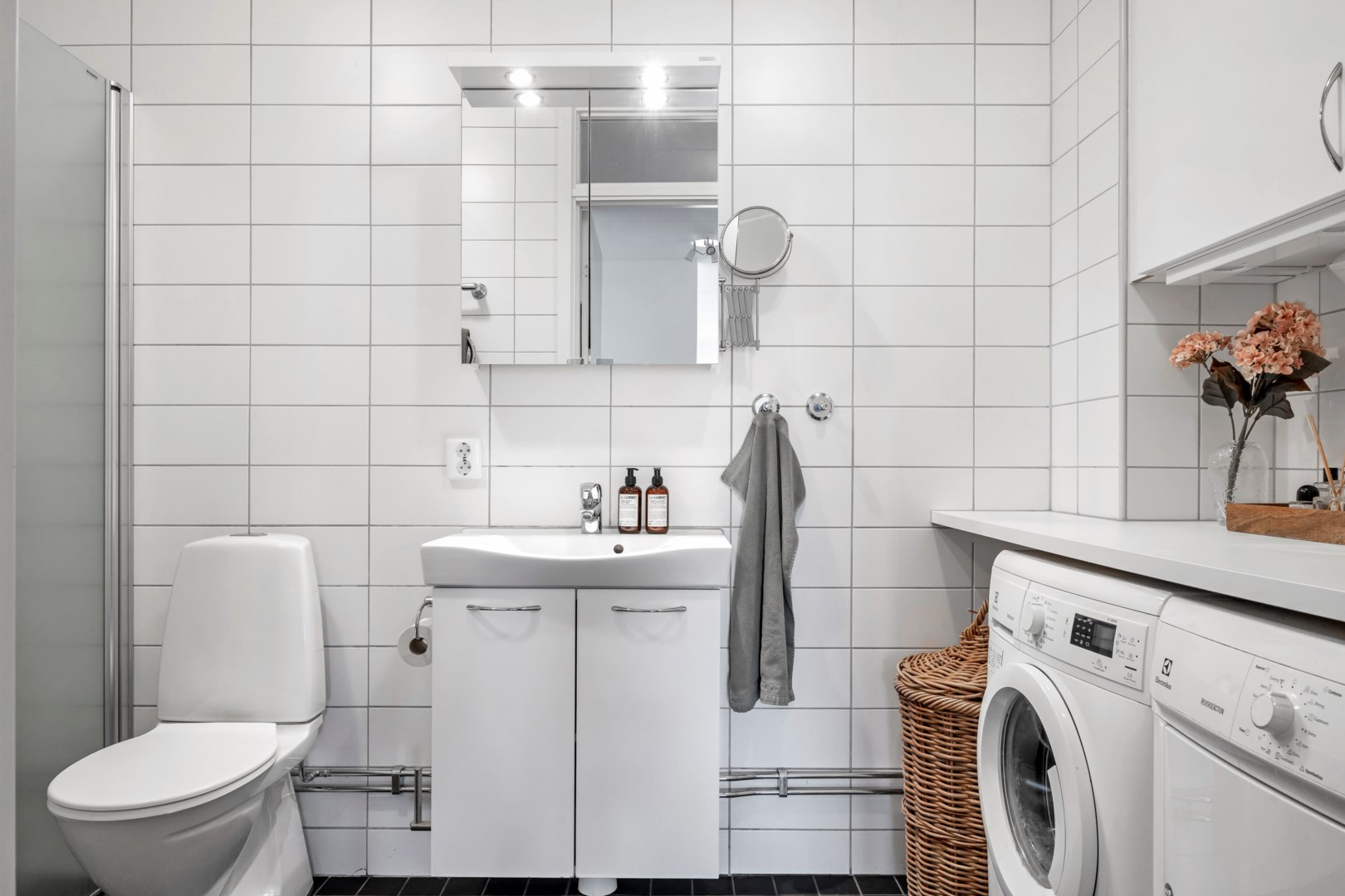 Bostadsbild från Eddagatan 1A, Såld i Centrum, Uppsala