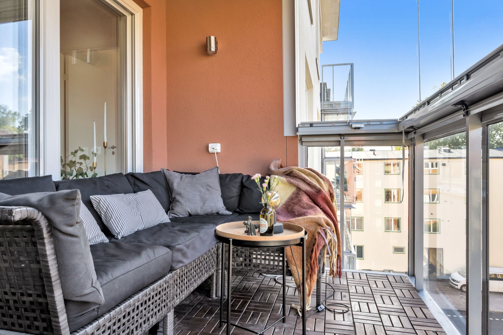 Bostadsbild från Eddagatan 1A, Såld i Centrum, Uppsala