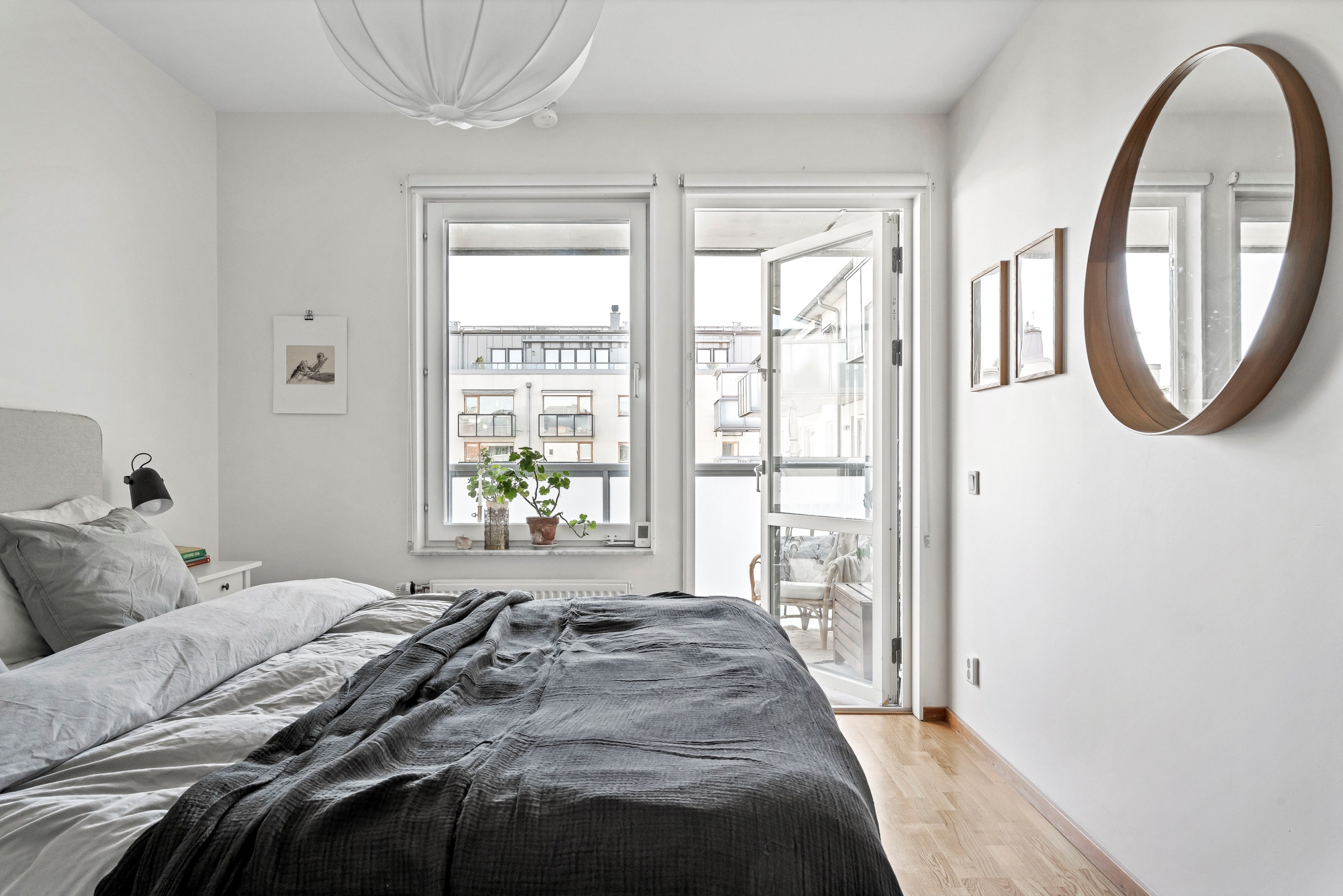 Bostadsbild från Eddagatan 1A, Såld i Centrum, Uppsala