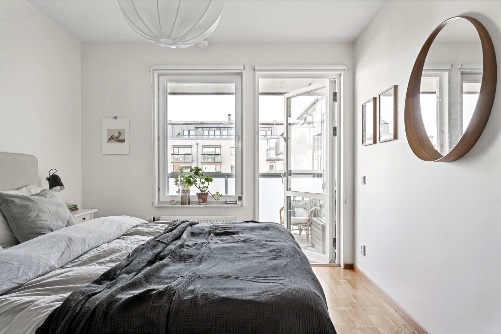 Bostadsbild från Eddagatan 1A, Såld i Centrum, Uppsala