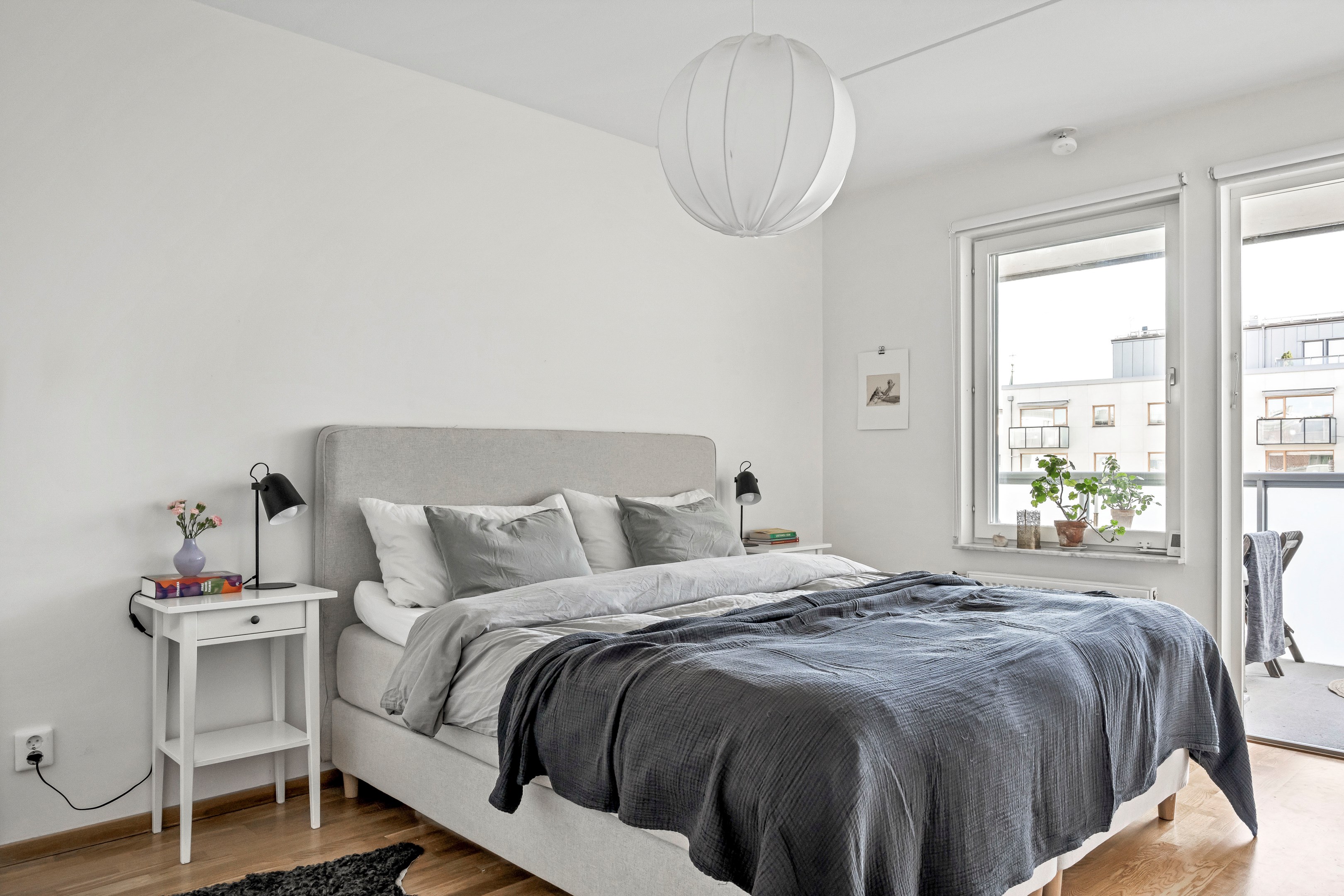 Bostadsbild från Eddagatan 1A, Såld i Centrum, Uppsala