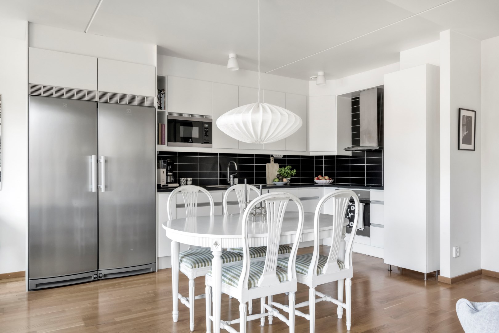 Bostadsbild från Eddagatan 1A, Såld i Centrum, Uppsala