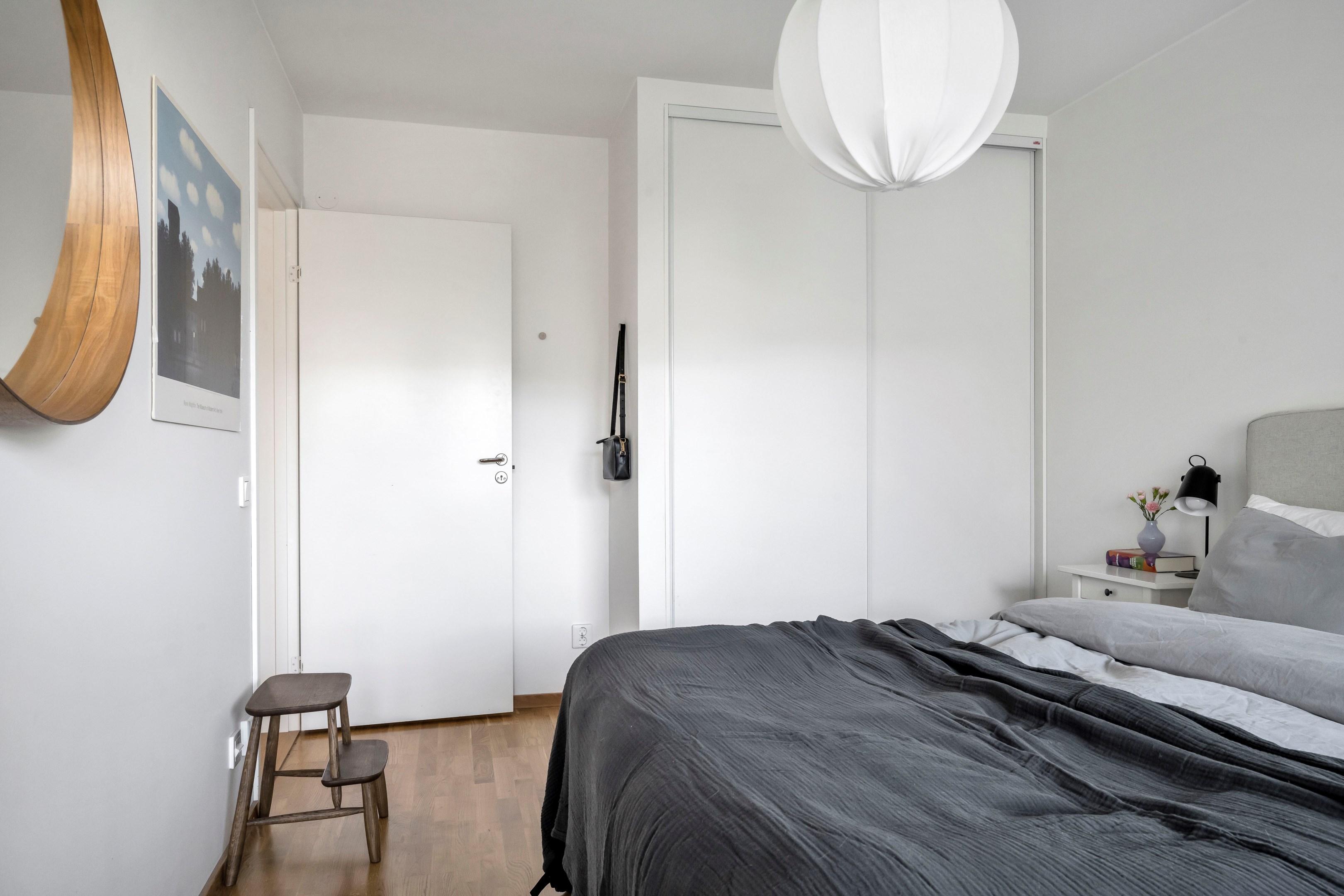 Bostadsbild från Eddagatan 1A, Såld i Centrum, Uppsala