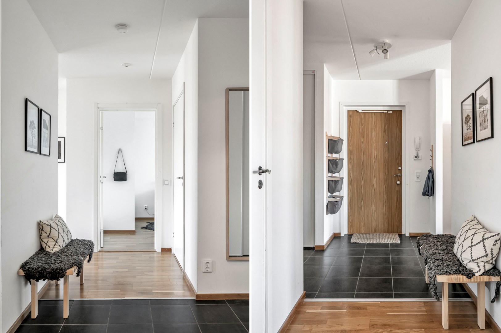 Bostadsbild från Eddagatan 1A, Såld i Centrum, Uppsala