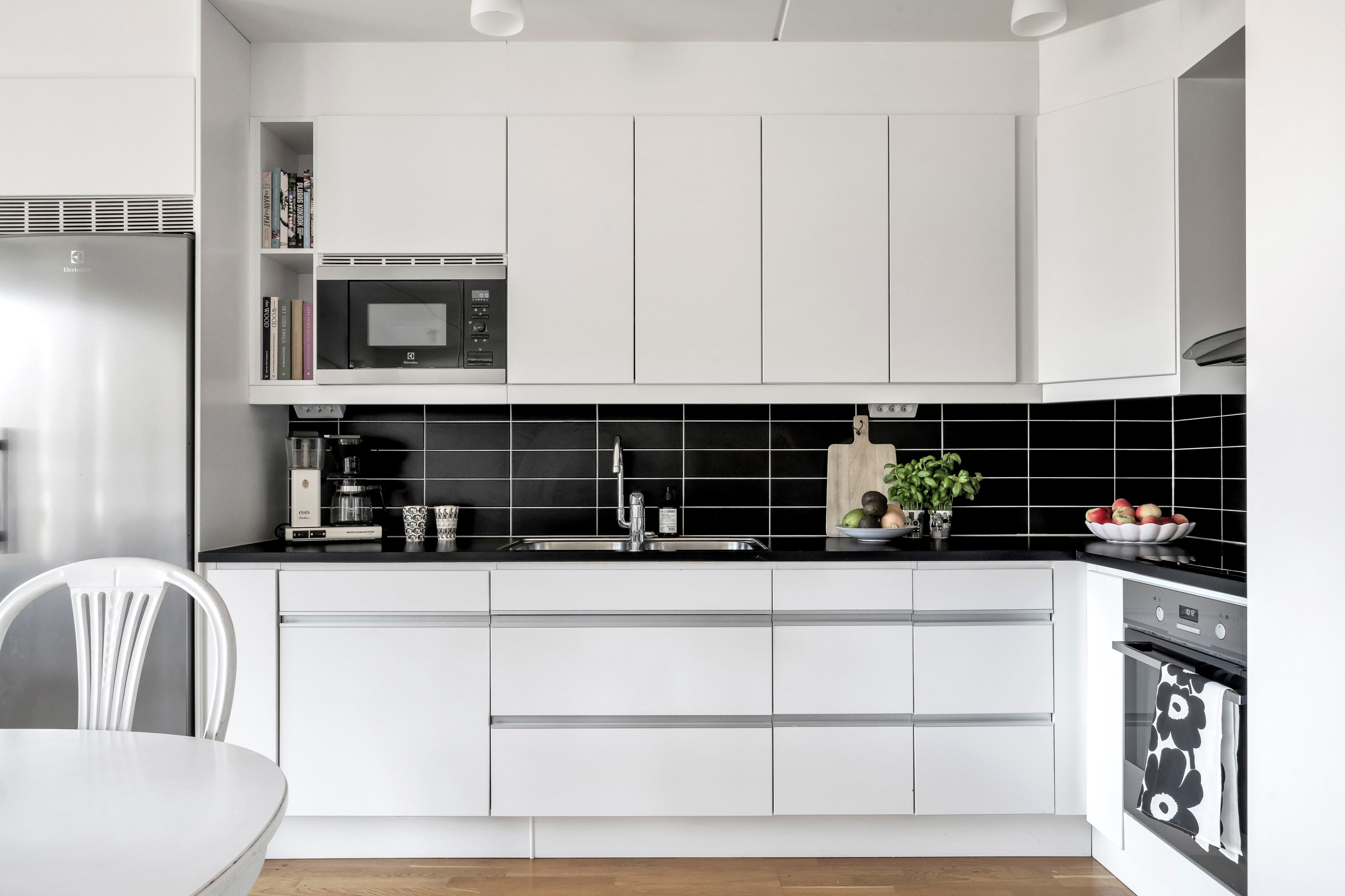 Bostadsbild från Eddagatan 1A, Såld i Centrum, Uppsala