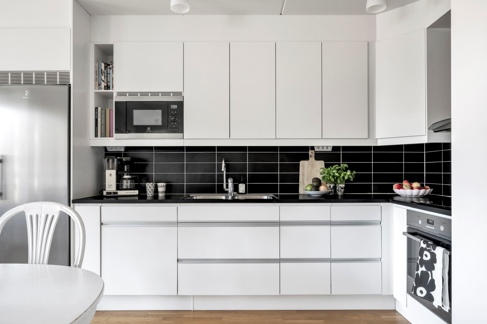 Bostadsbild från Eddagatan 1A, Såld i Centrum, Uppsala