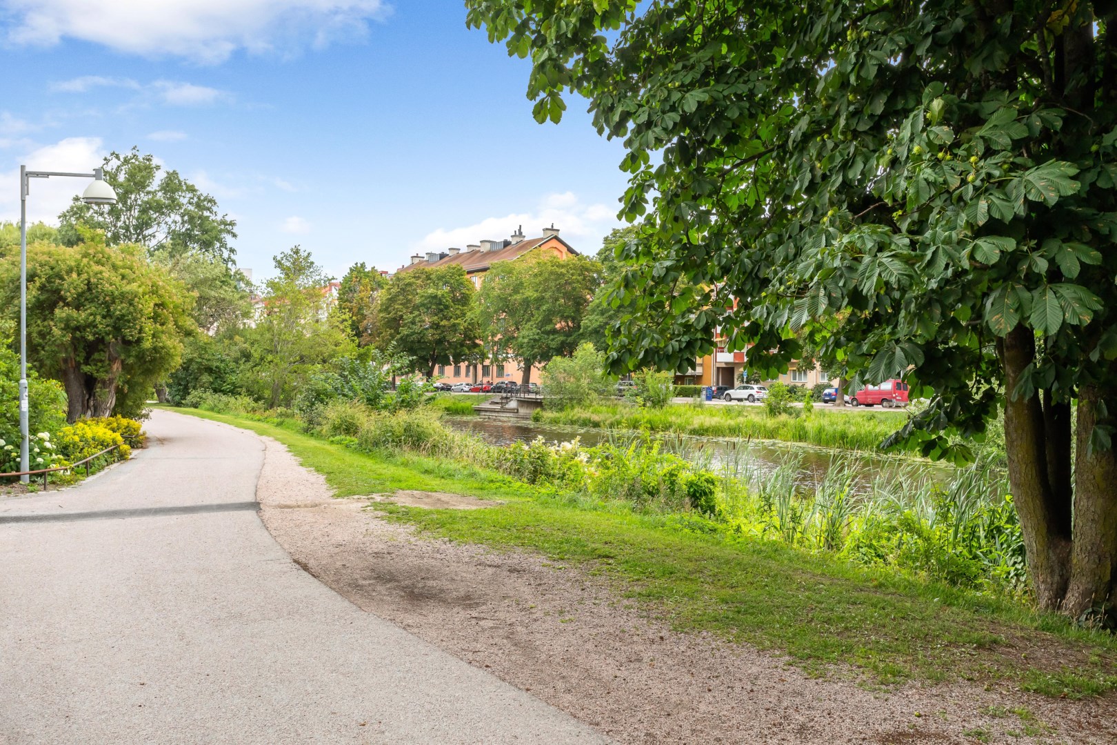 Bostadsbild från Eddagatan 1A, Såld i Centrum, Uppsala