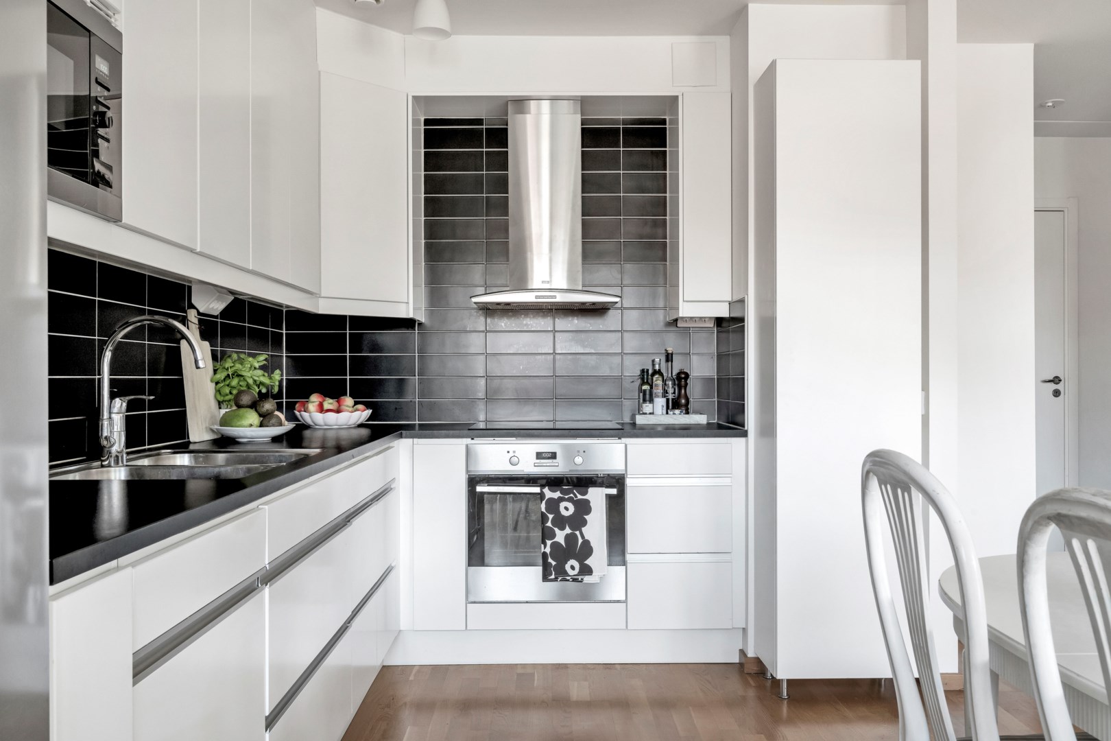 Bostadsbild från Eddagatan 1A, Såld i Centrum, Uppsala