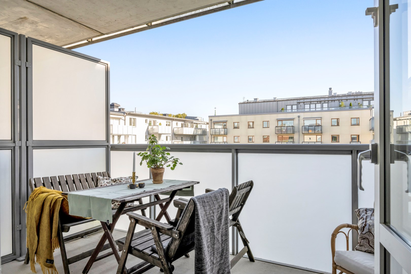 Bostadsbild från Eddagatan 1A, Såld i Centrum, Uppsala