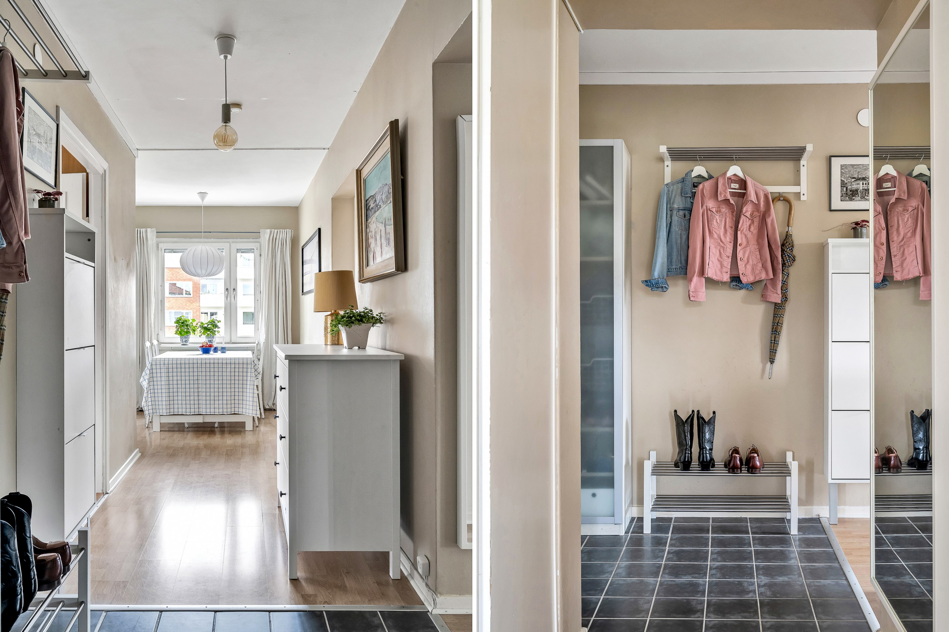 Bostadsbild från Murargatan 18A, Såld i Salabacke, Uppsala