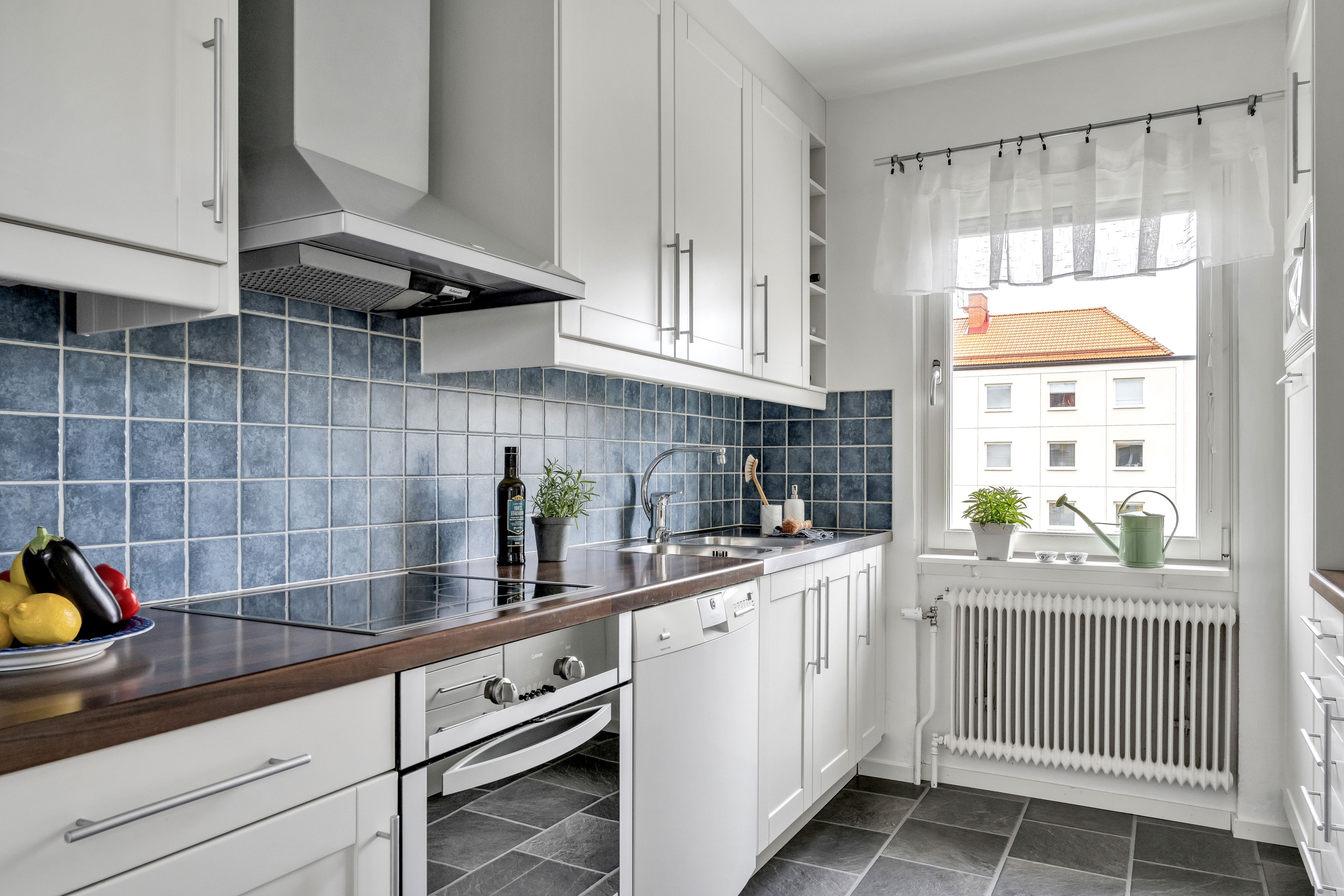 Bostadsbild från Murargatan 18A, Såld i Salabacke, Uppsala