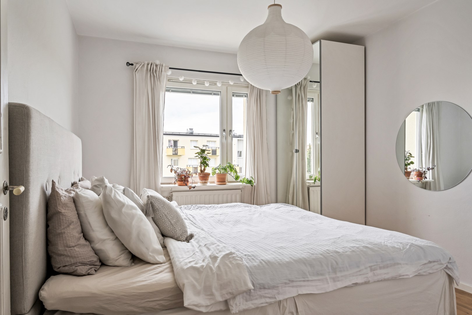 Bostadsbild från Murargatan 18A, Såld i Salabacke, Uppsala