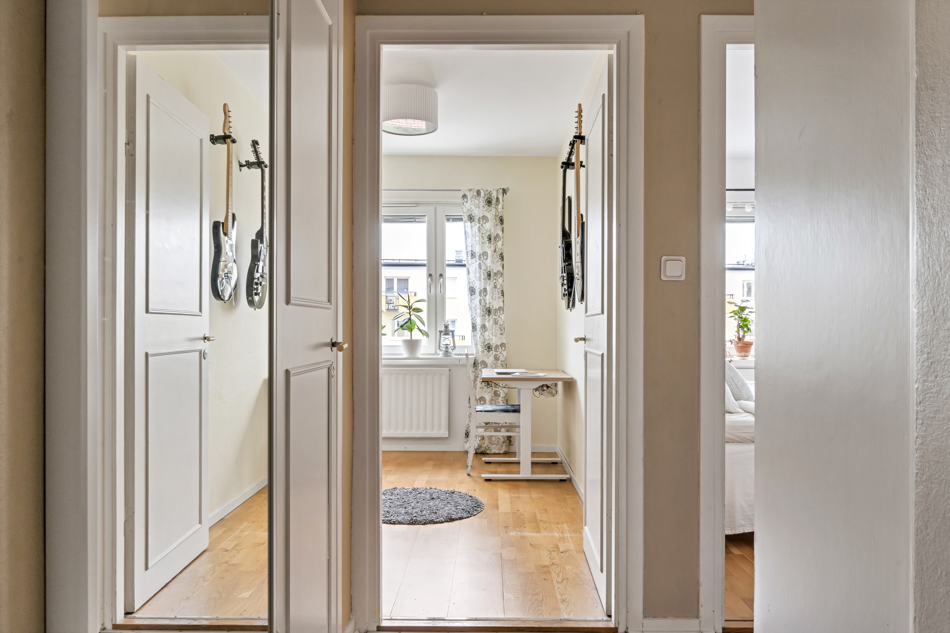 Bostadsbild från Murargatan 18A, Såld i Salabacke, Uppsala