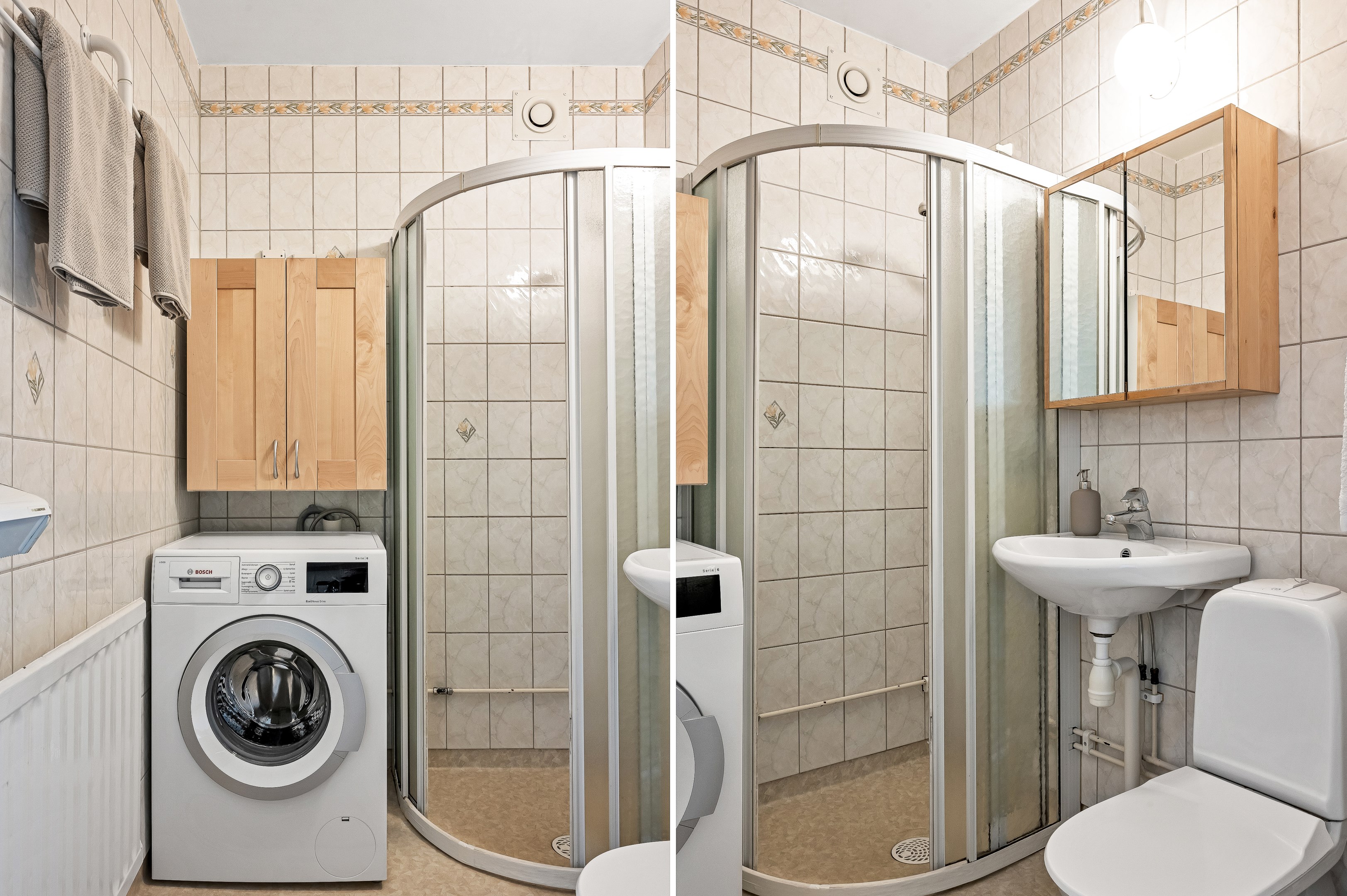 Bostadsbild från Murargatan 18A, Såld i Salabacke, Uppsala