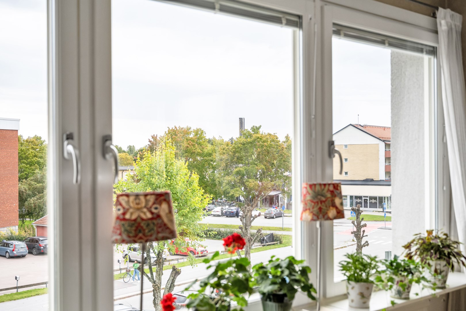 Bostadsbild från Murargatan 18A, Såld i Salabacke, Uppsala