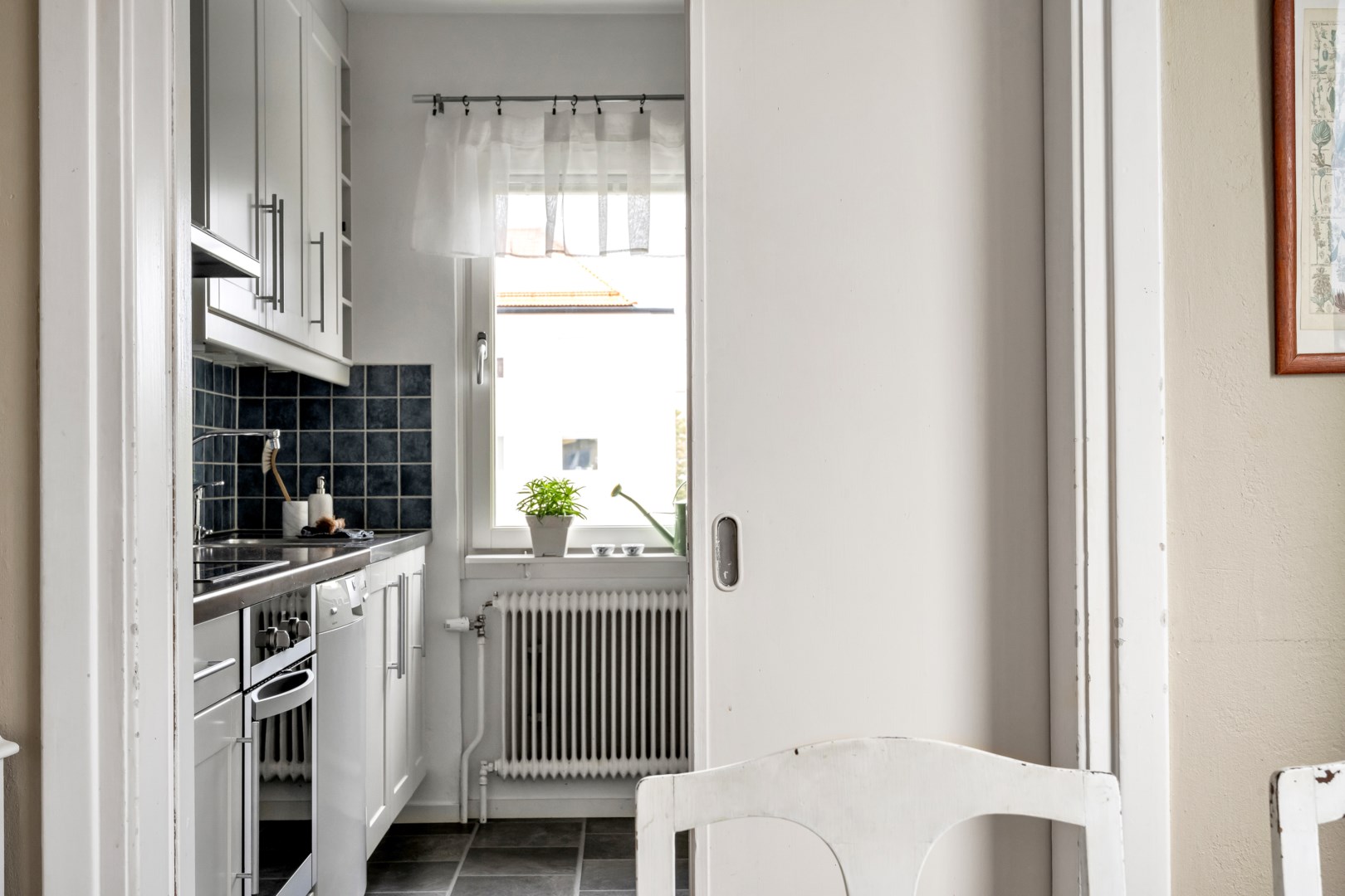 Bostadsbild från Murargatan 18A, Såld i Salabacke, Uppsala