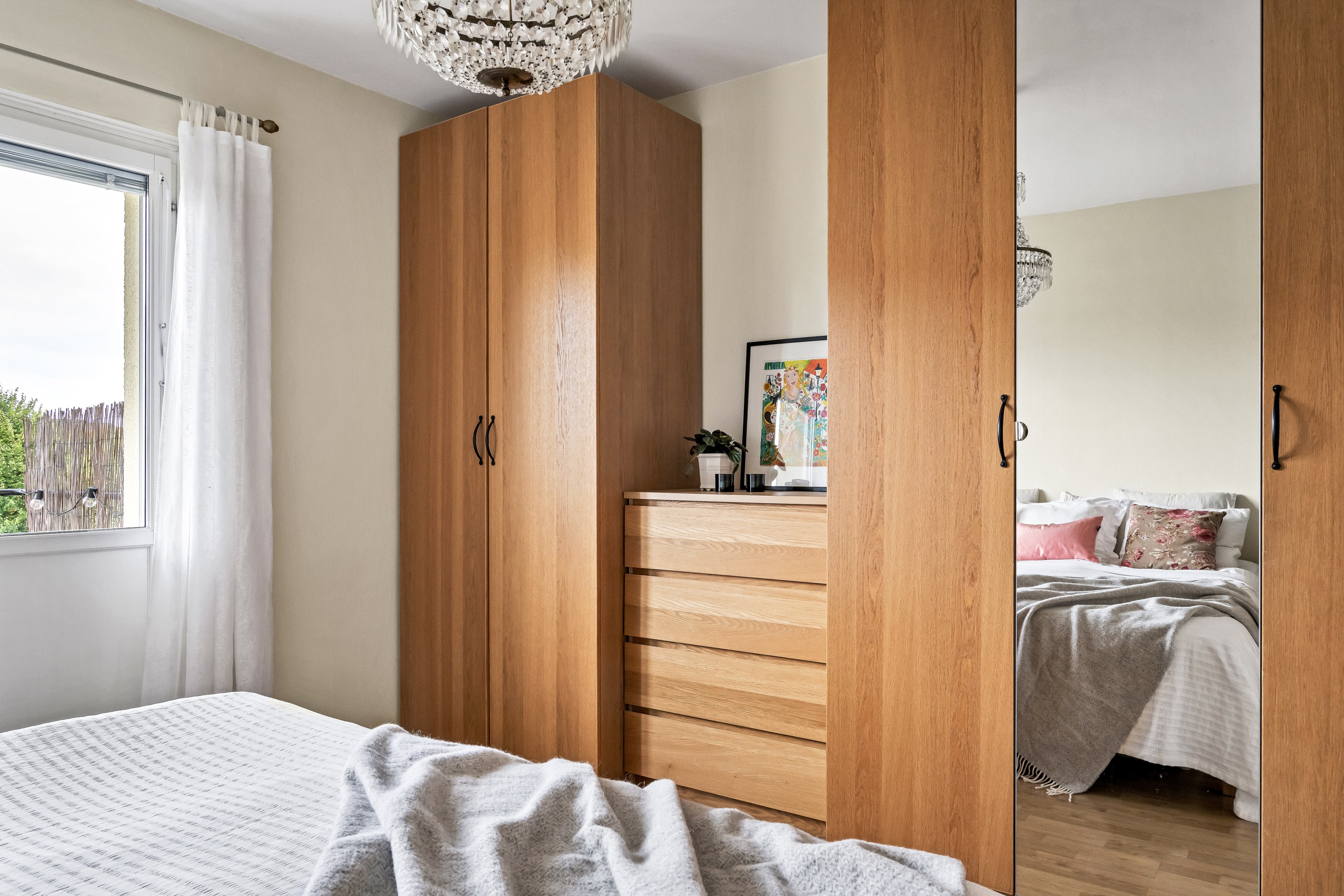 Bostadsbild från Murargatan 18A, Såld i Salabacke, Uppsala