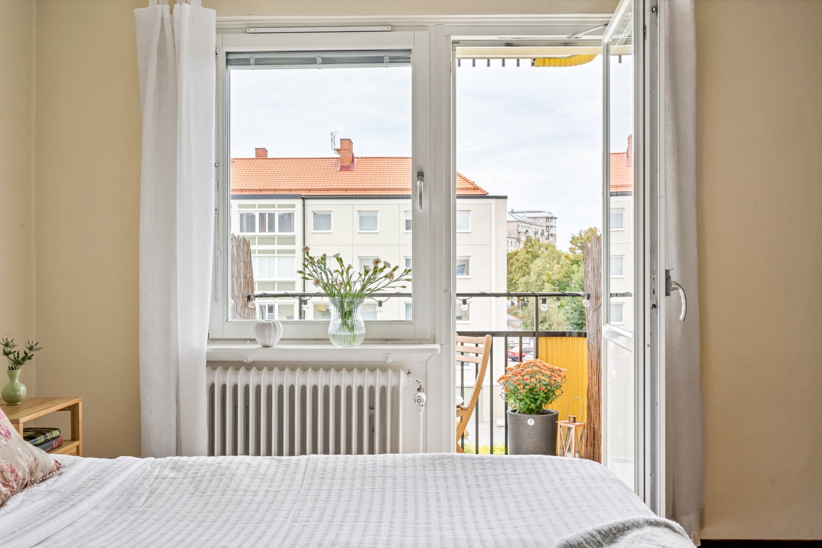 Bostadsbild från Murargatan 18A, Såld i Salabacke, Uppsala