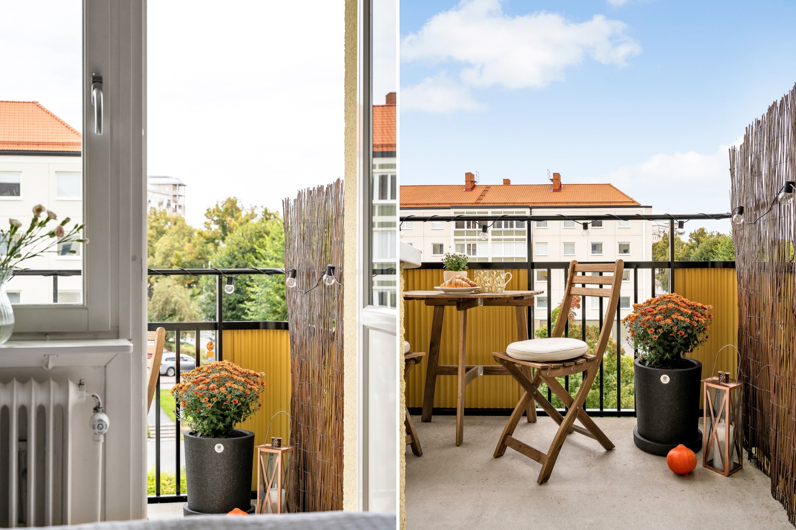 Bostadsbild från Murargatan 18A, Såld i Salabacke, Uppsala