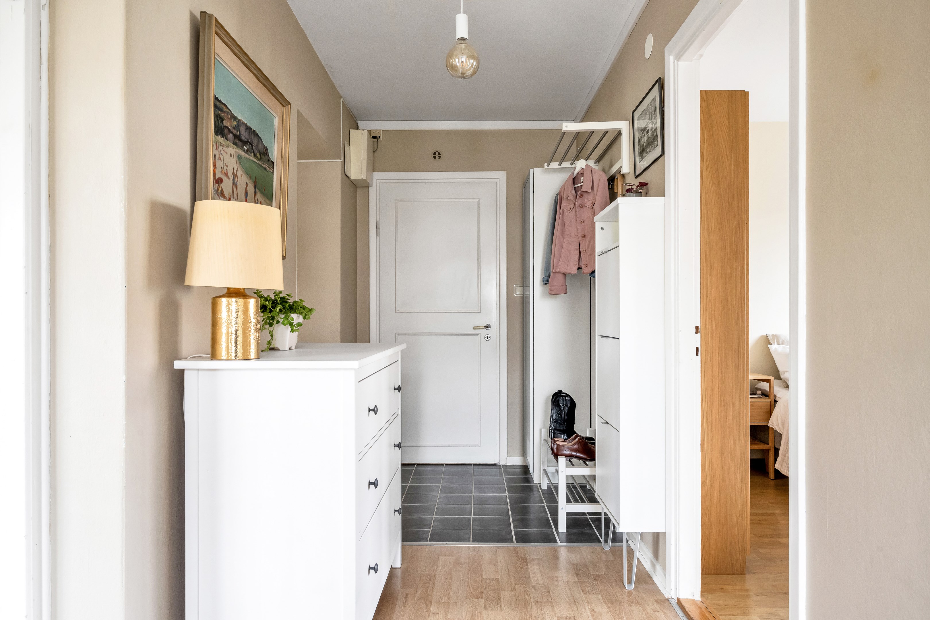 Bostadsbild från Murargatan 18A, Såld i Salabacke, Uppsala