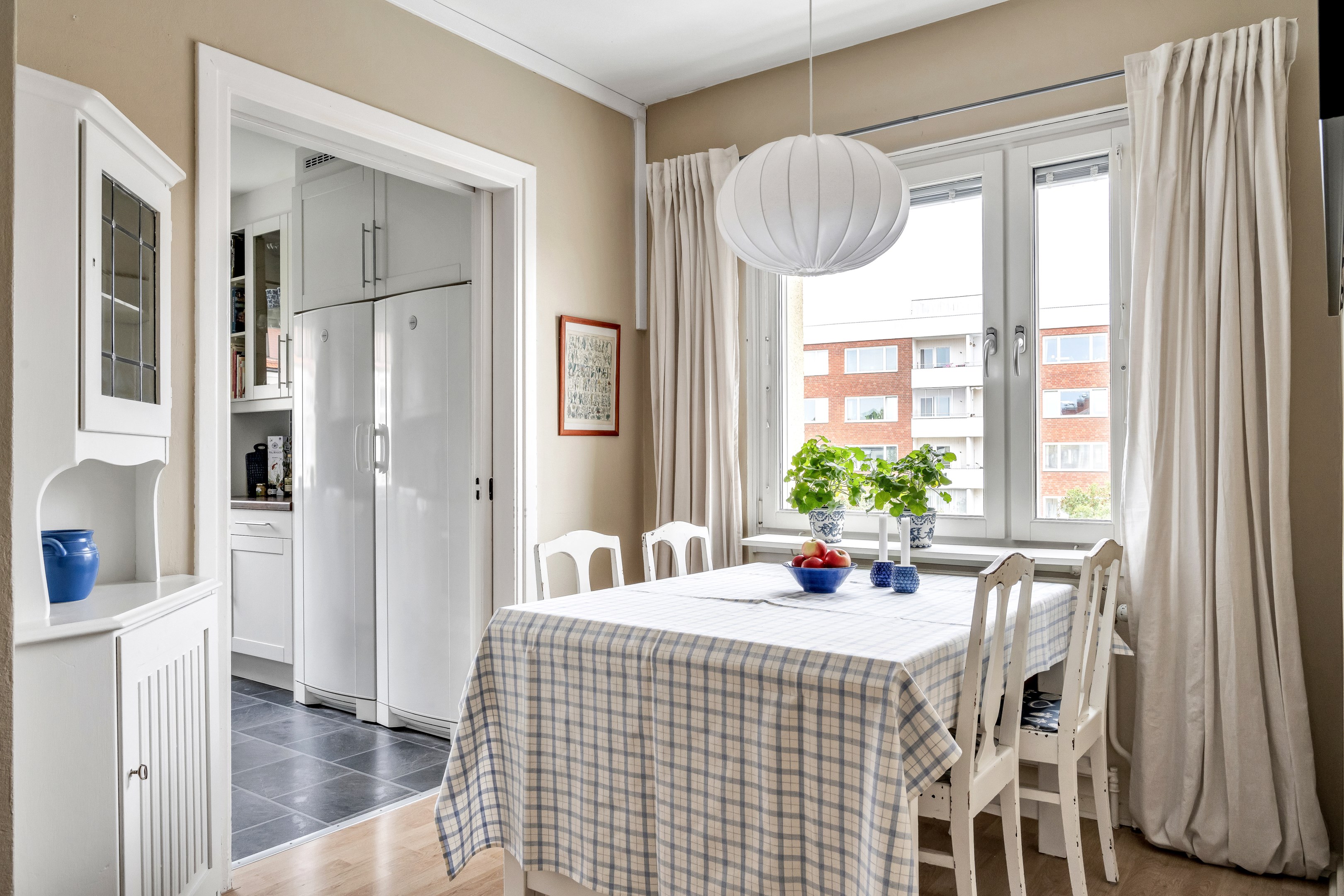 Bostadsbild från Murargatan 18A, Såld i Salabacke, Uppsala