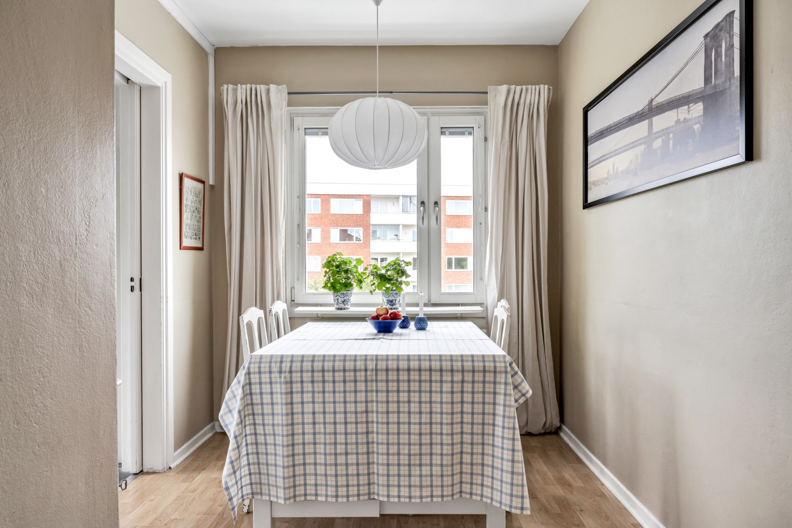 Bostadsbild från Murargatan 18A, Såld i Salabacke, Uppsala