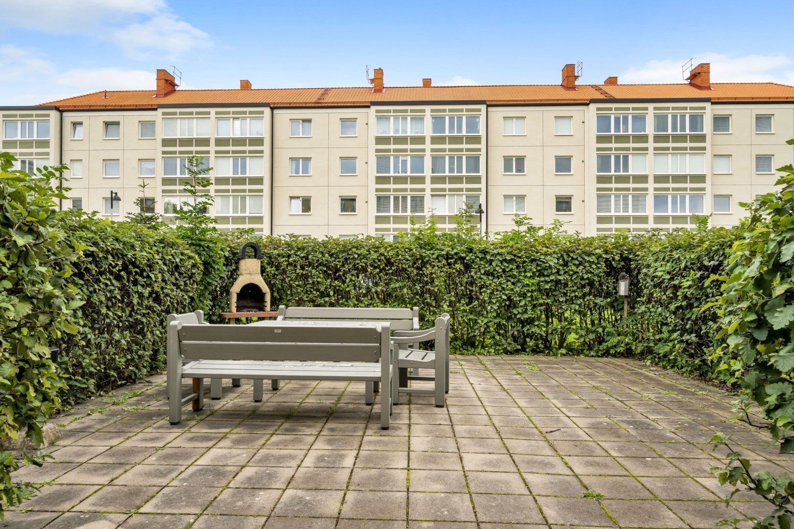 Bostadsbild från Murargatan 18A, Såld i Salabacke, Uppsala