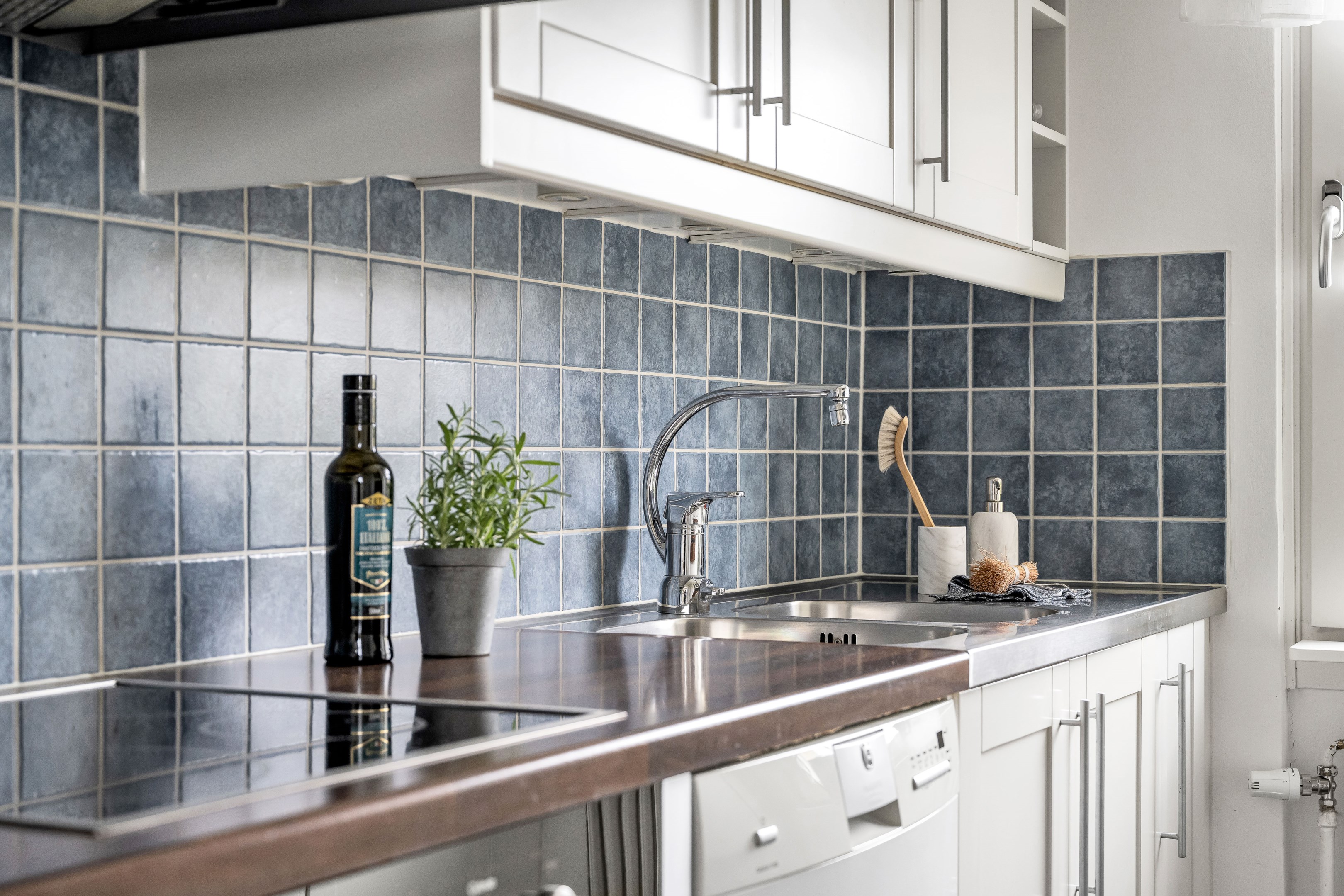 Bostadsbild från Murargatan 18A, Såld i Salabacke, Uppsala